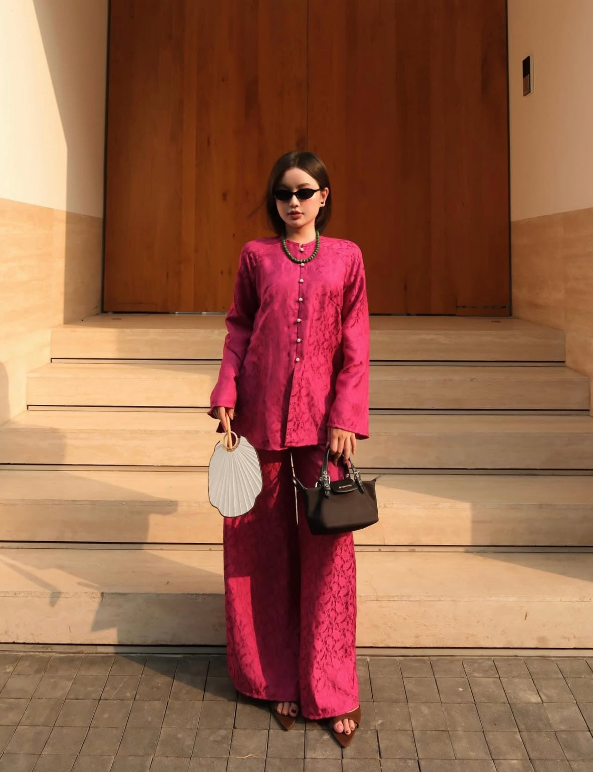 Traditional