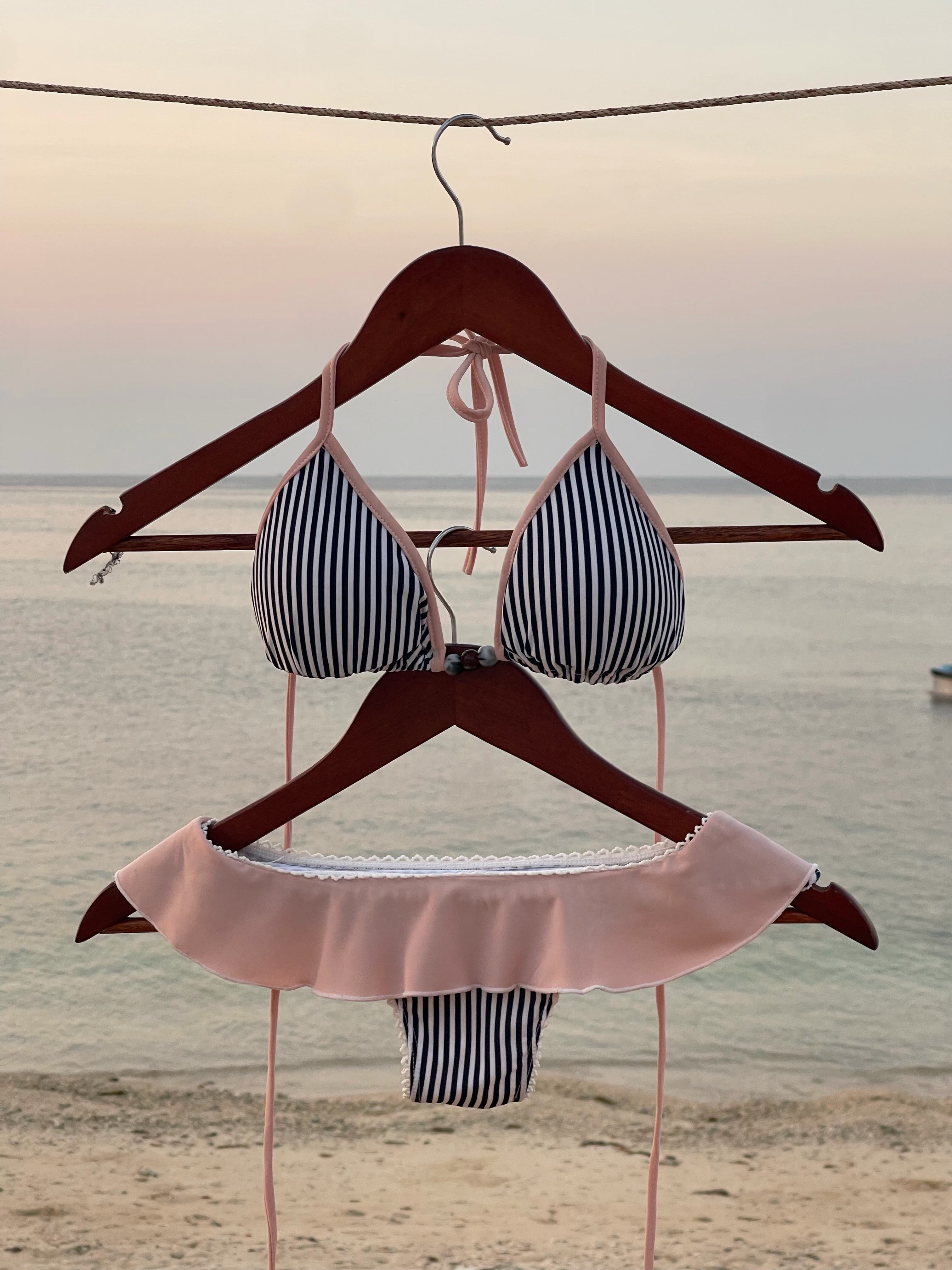 SUGAR CRUSH BIKINI SET