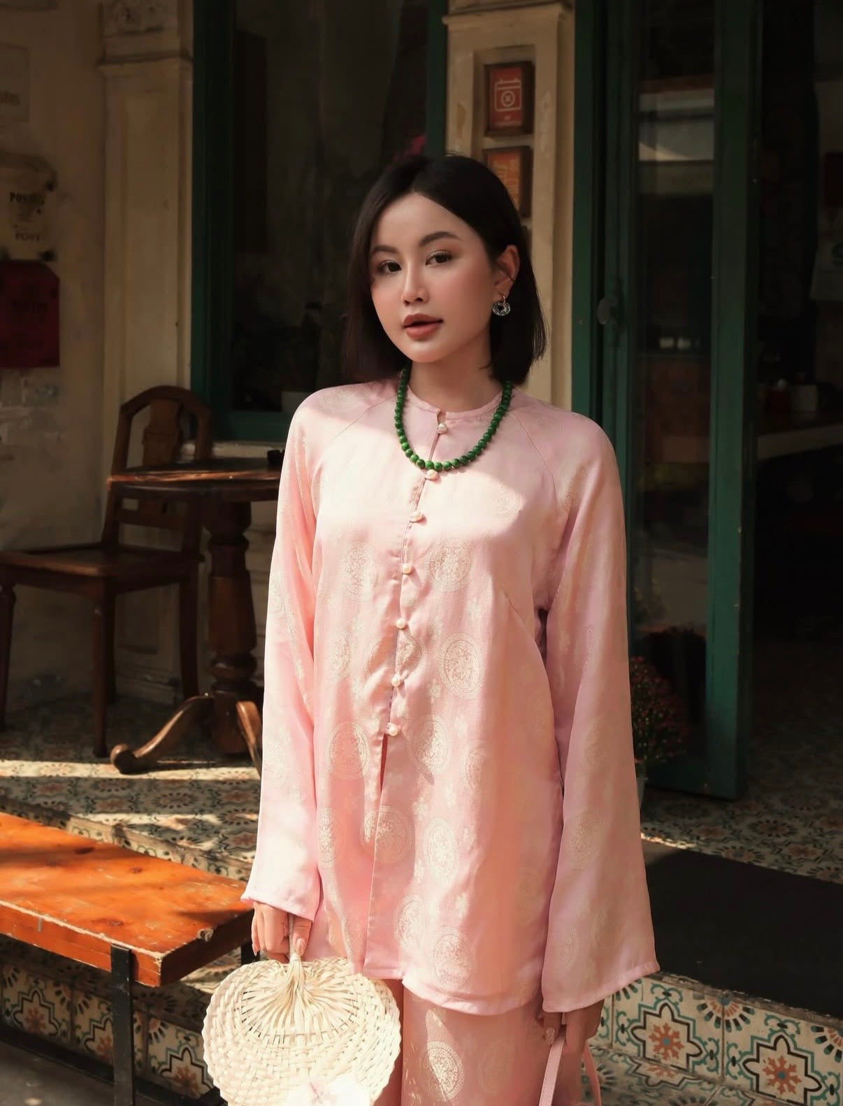 AN NHIÊN