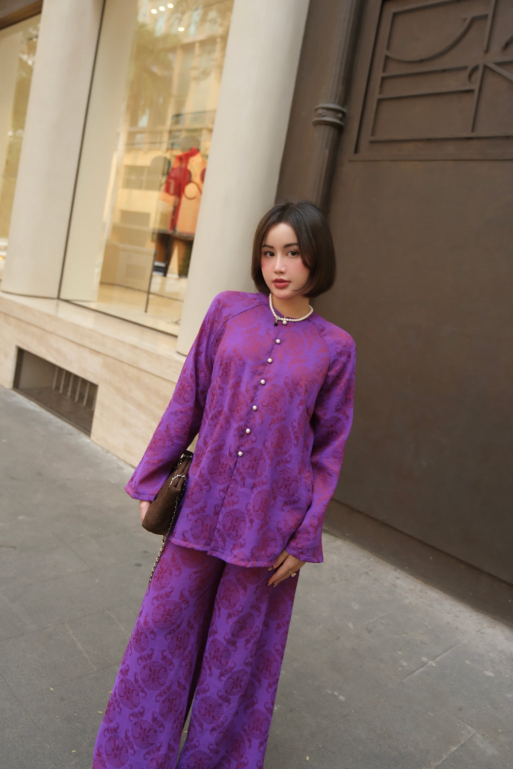TÍM HOÀNG UYỂN