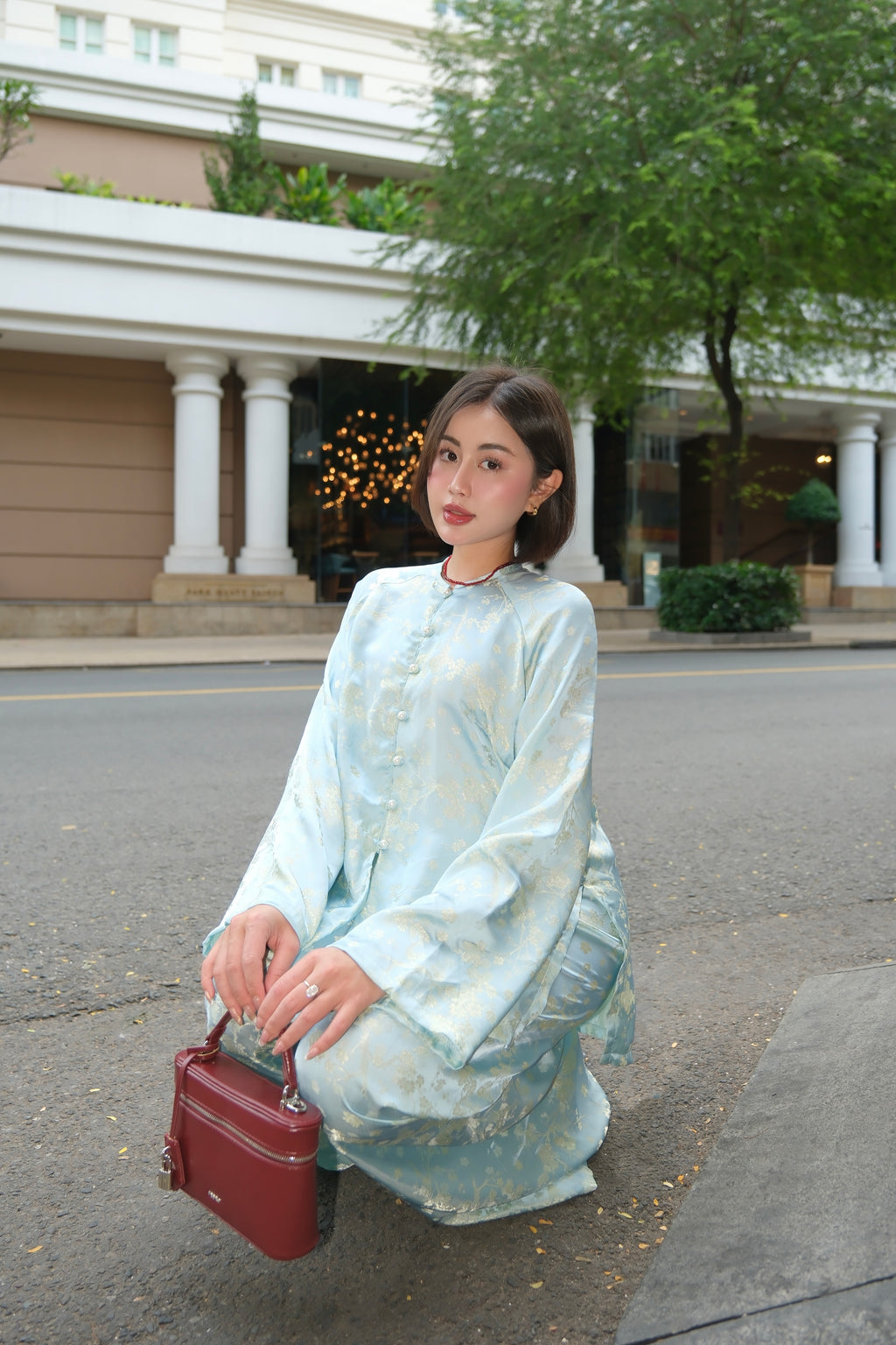 NGỌC HOA