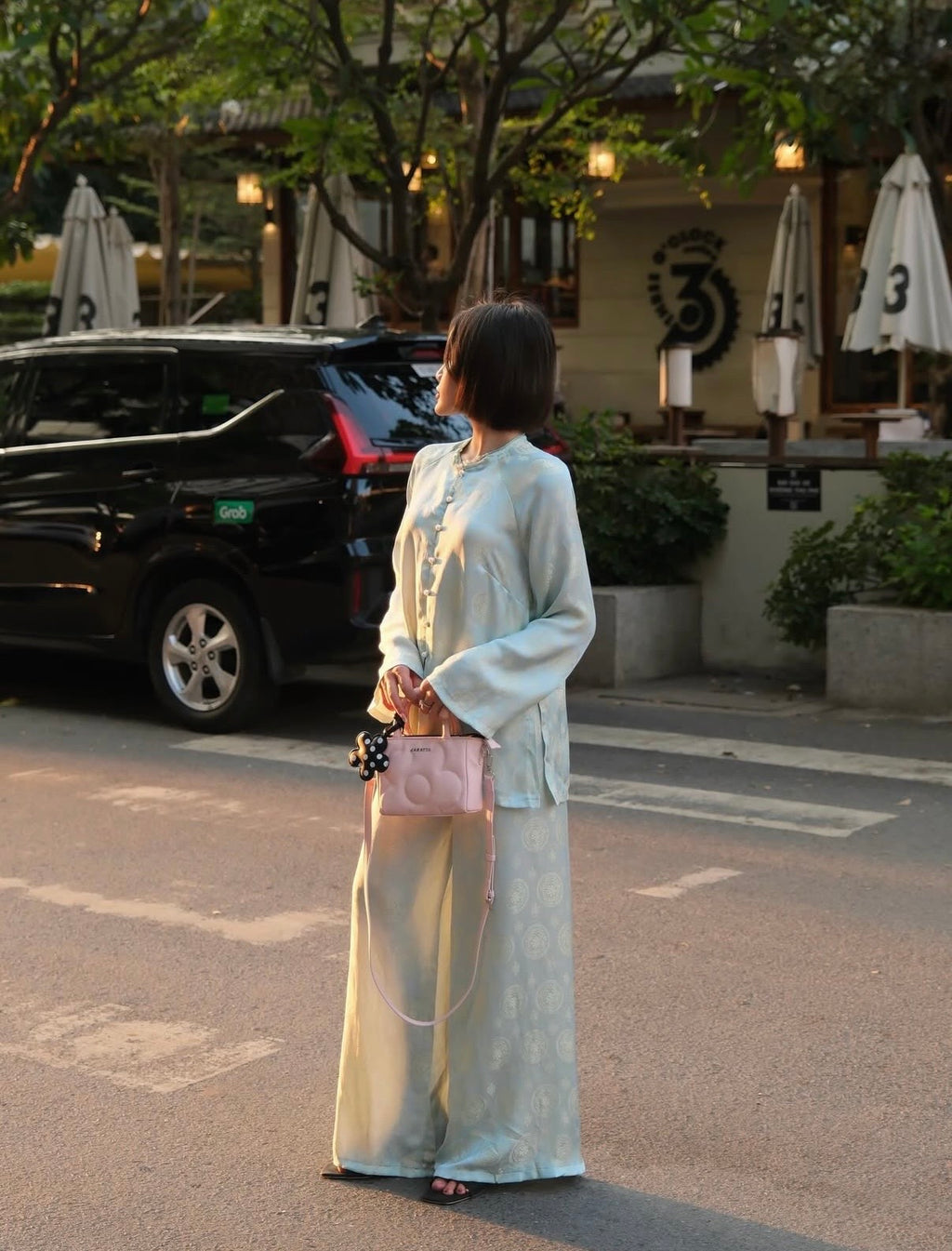 MỘC MIÊN