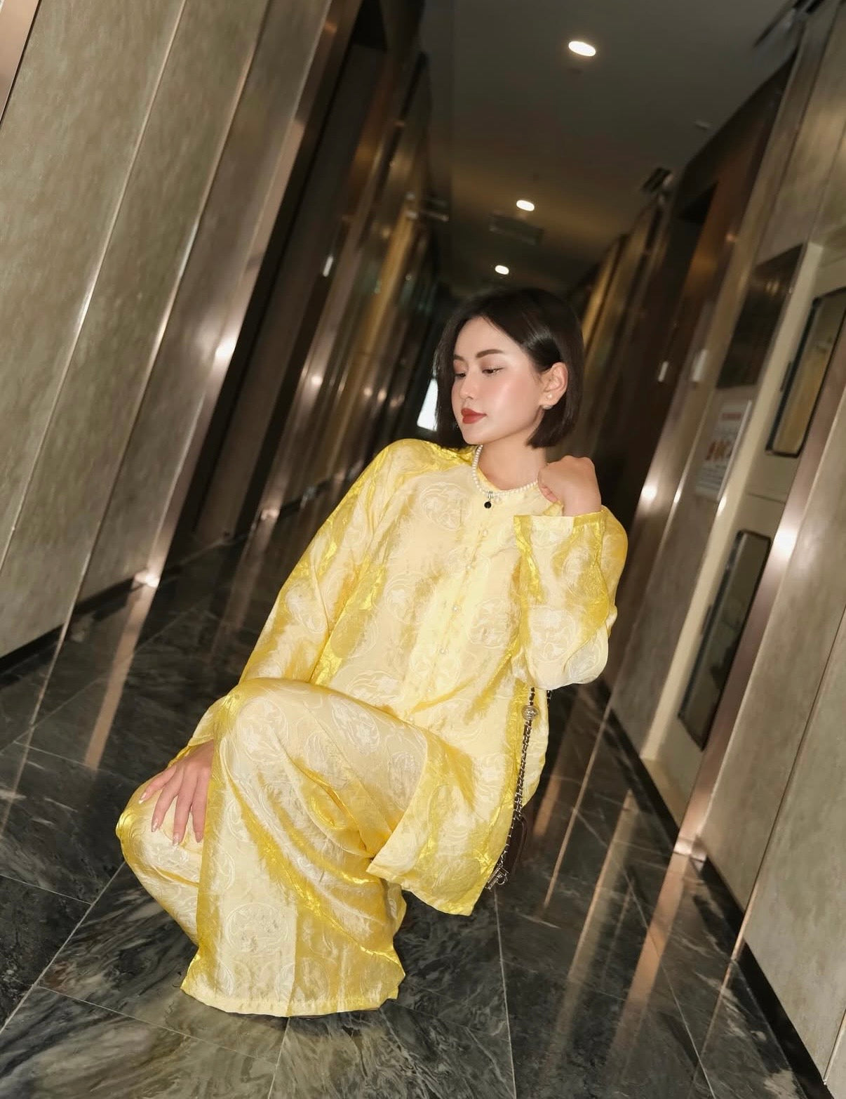 THIÊN KIM