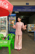 UYỂN TÍM