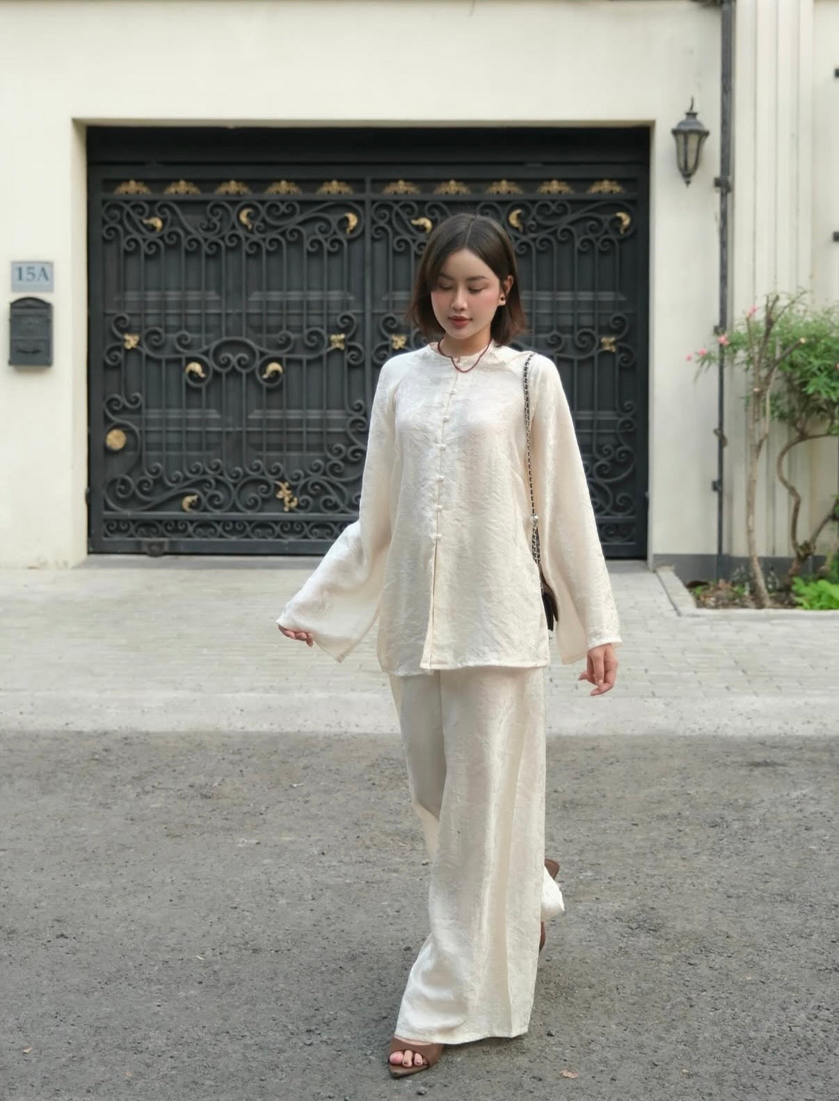 TINH KHÔI