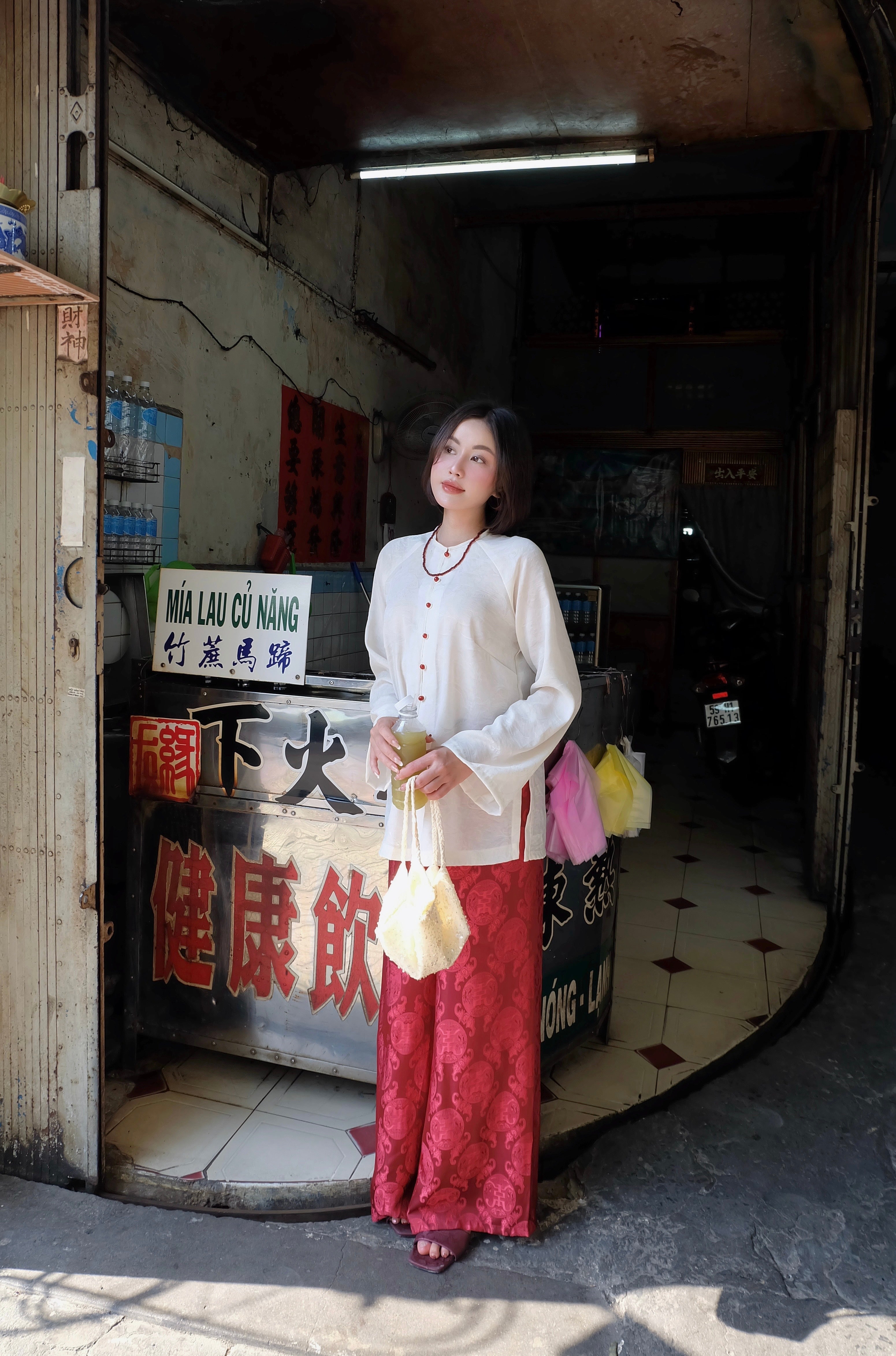 LINH ĐAN