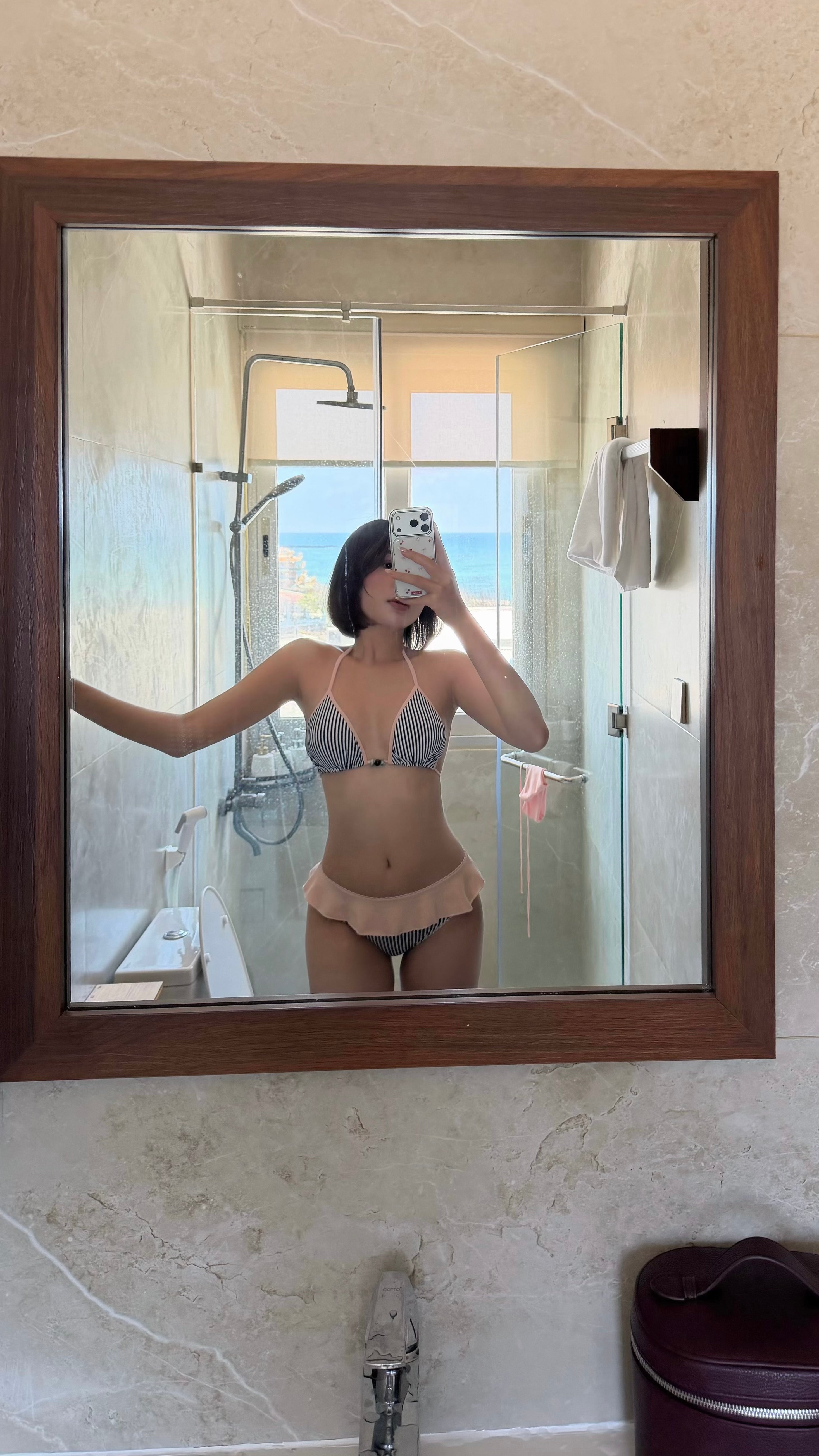 SUGAR CRUSH BIKINI SET