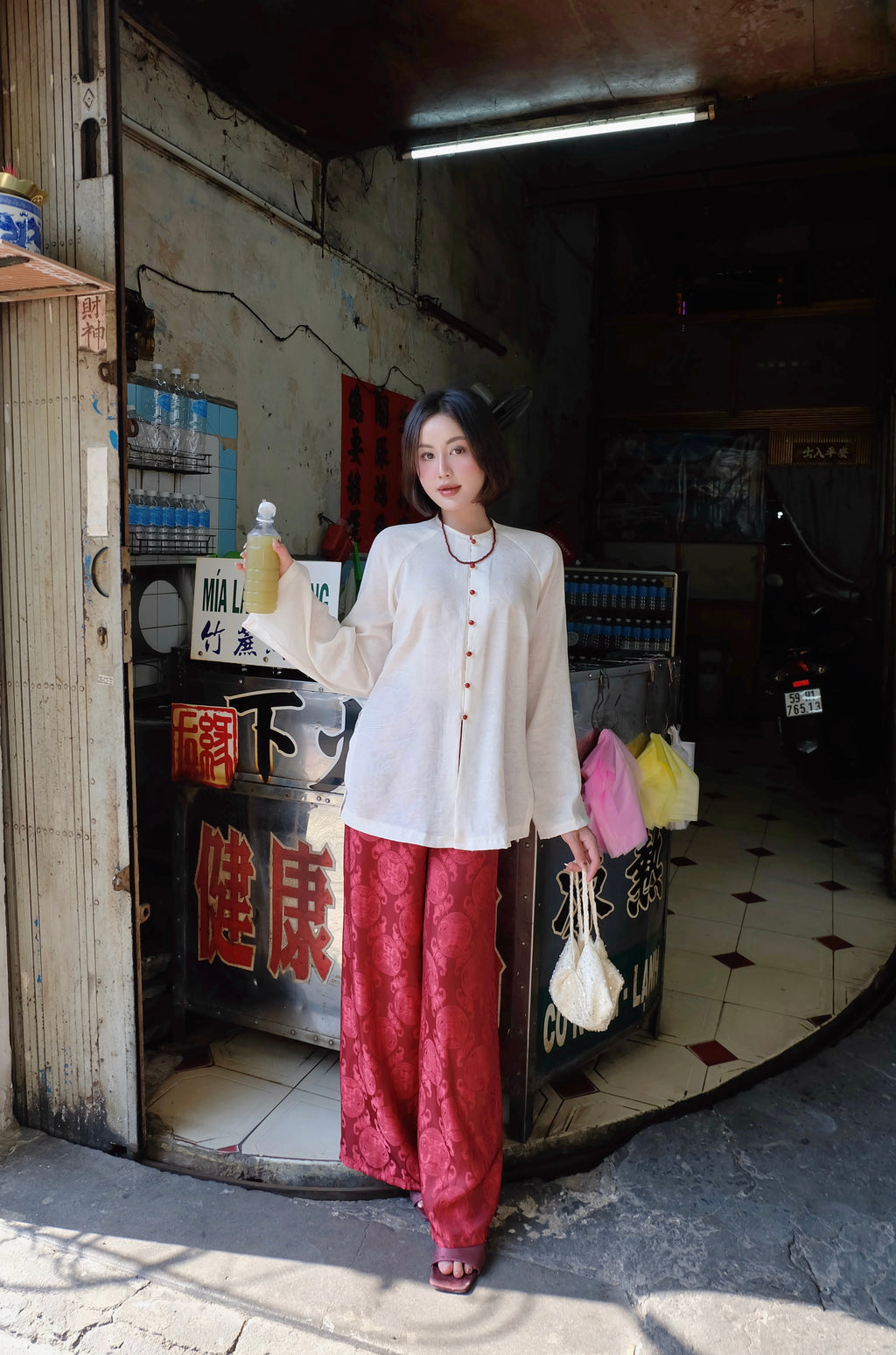 LINH ĐAN