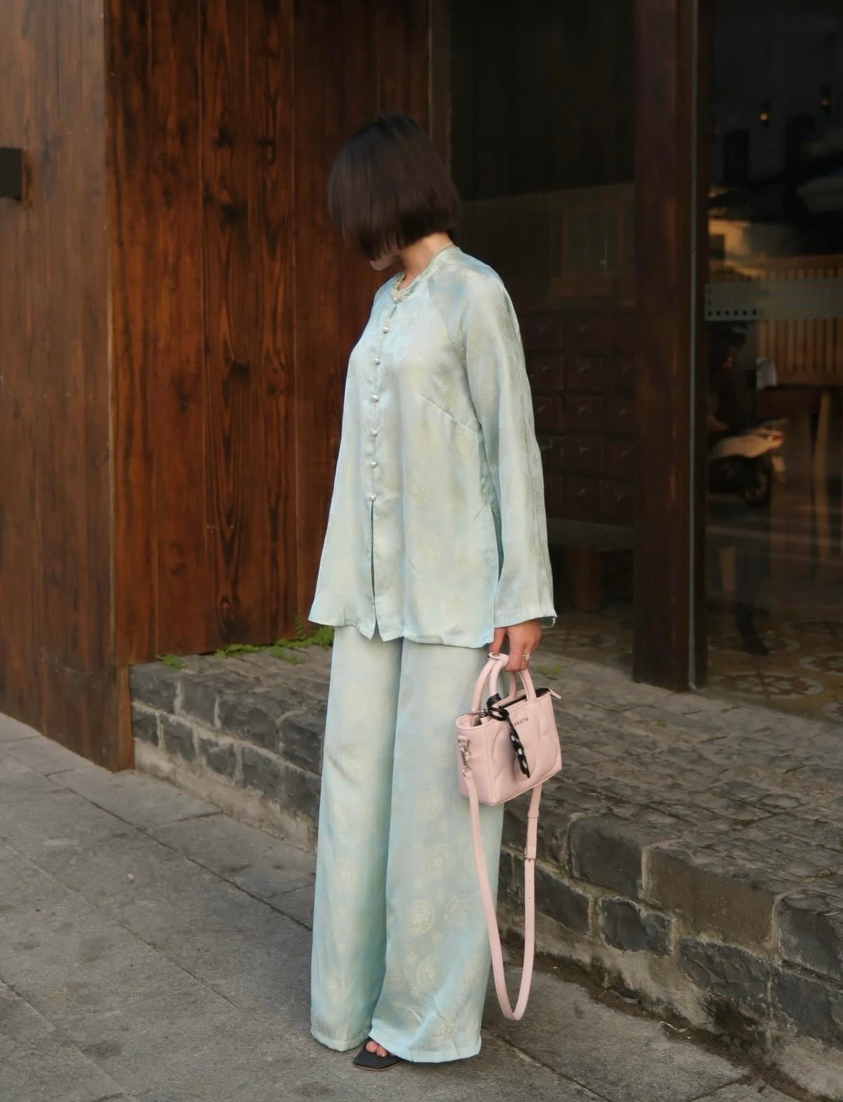 MỘC MIÊN