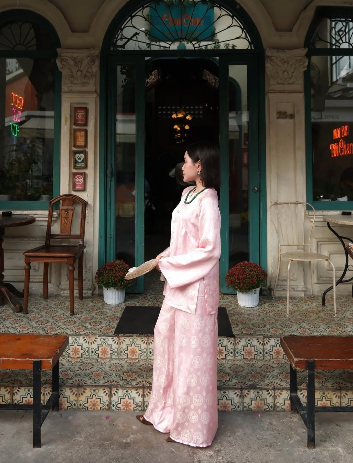 AN NHIÊN