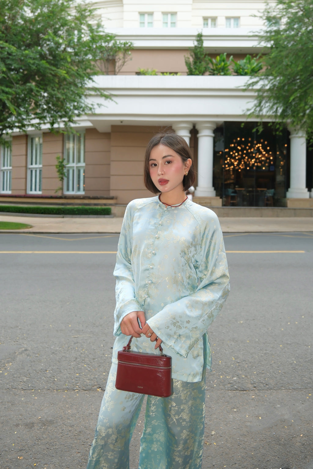 NGỌC HOA
