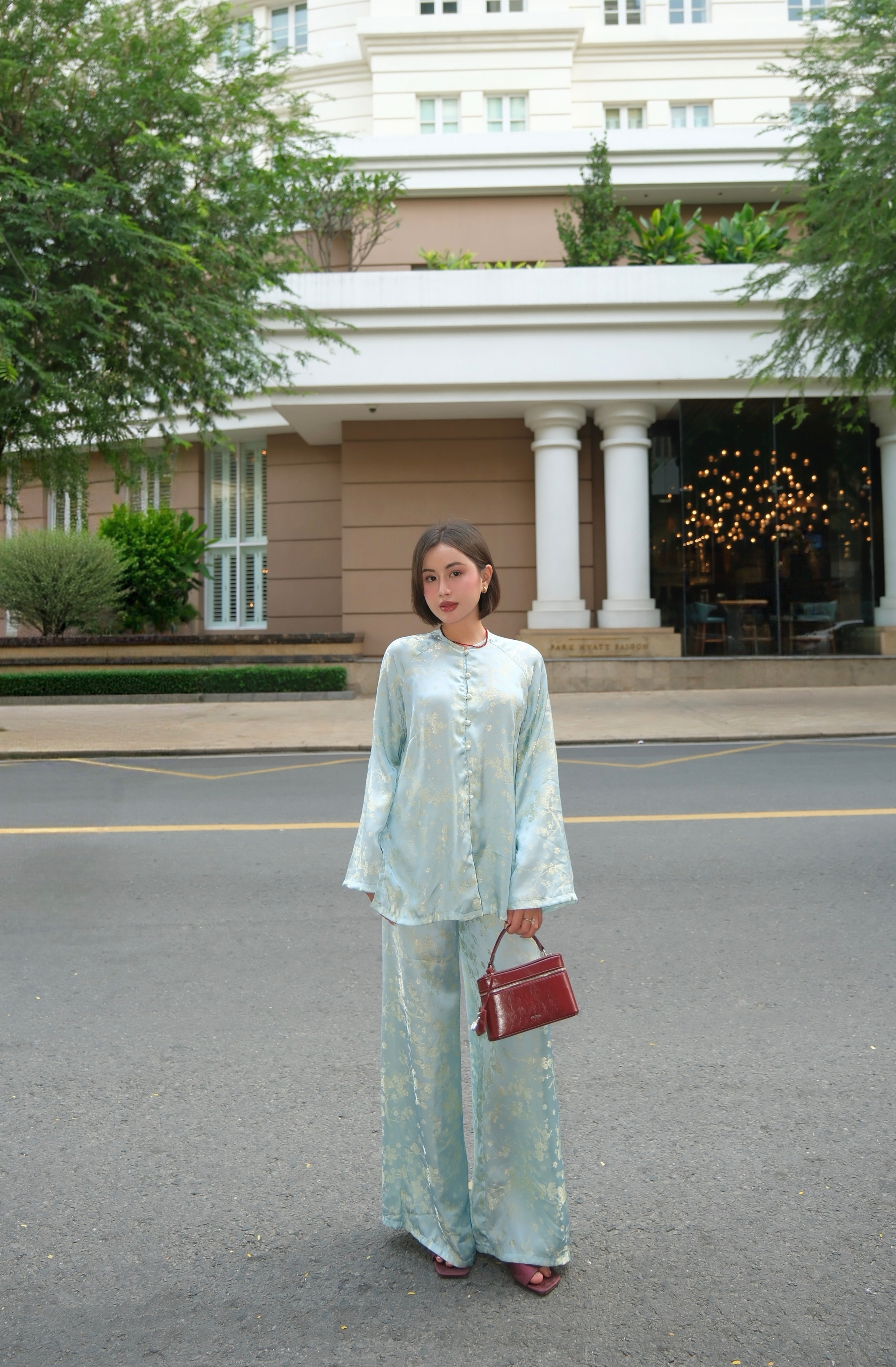 NGỌC HOA