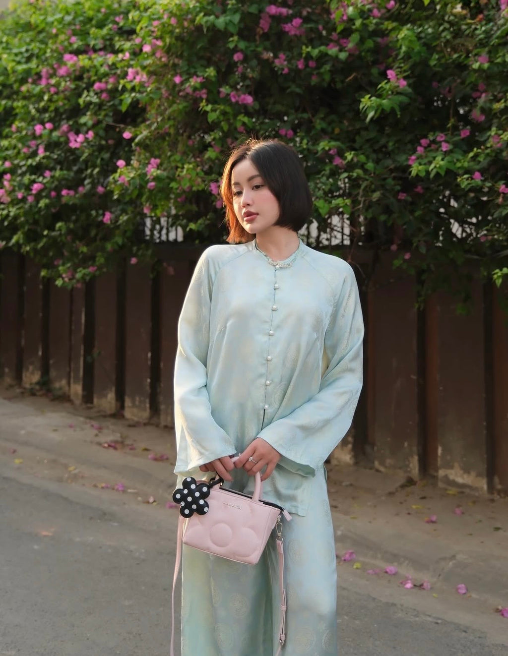 MỘC MIÊN