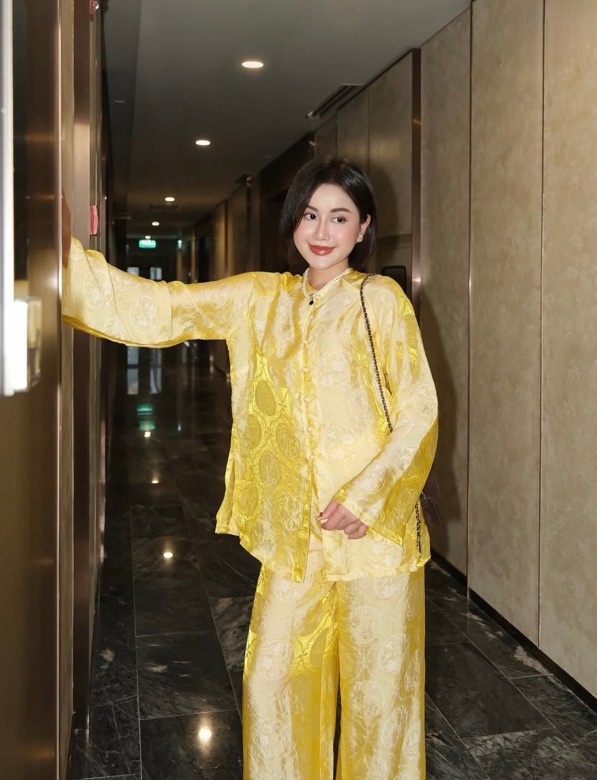 THIÊN KIM