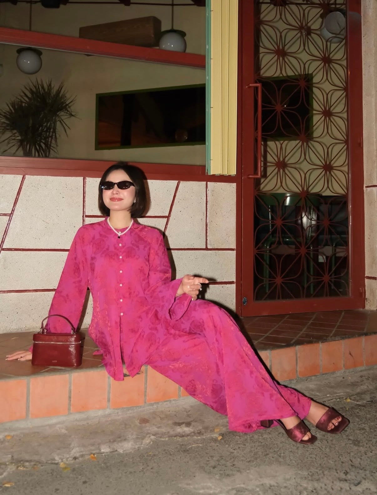 HỘI VŨ