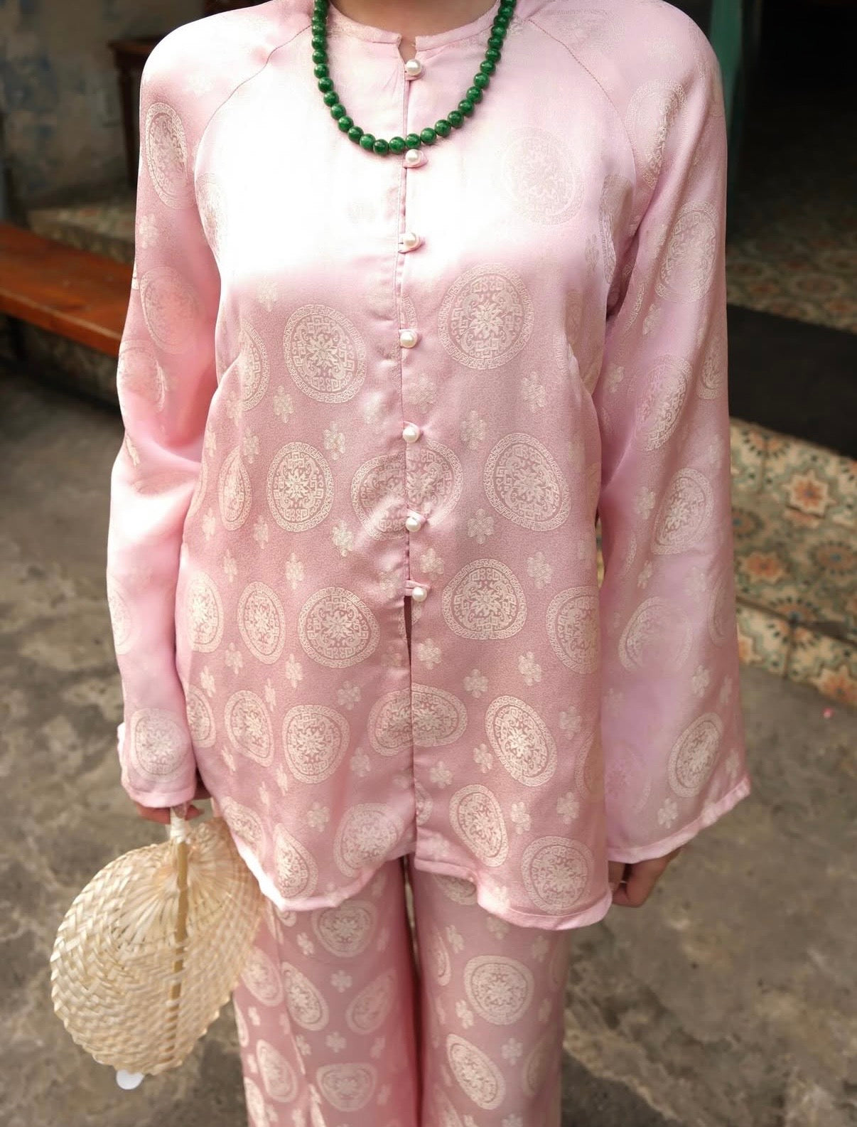 AN NHIÊN
