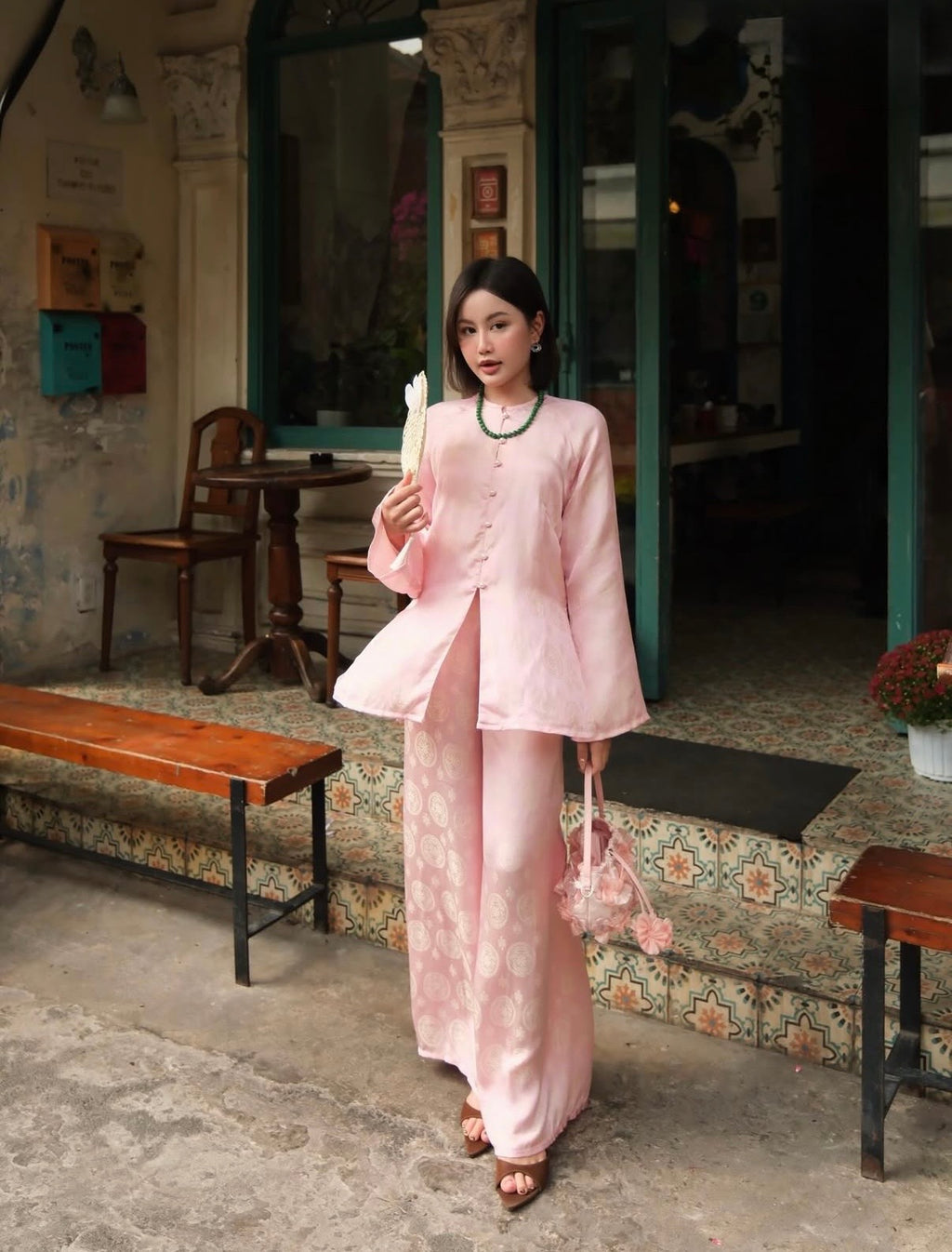 AN NHIÊN