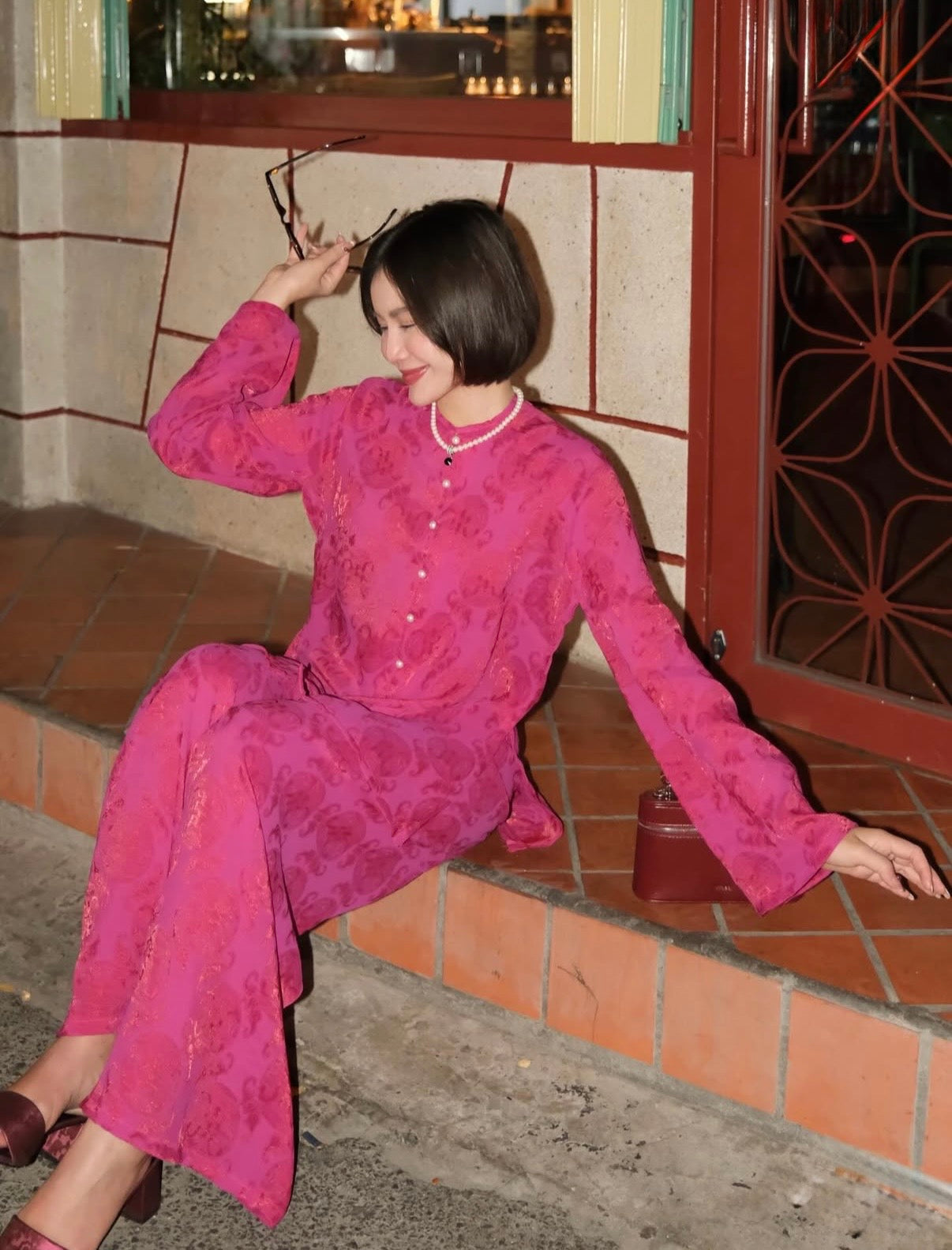 HỘI VŨ