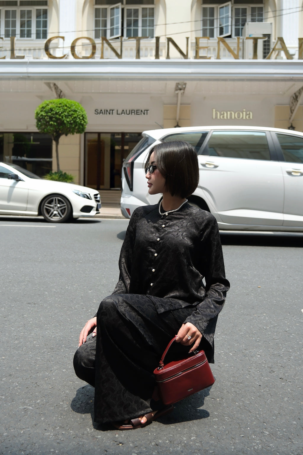 HẮC VÂN