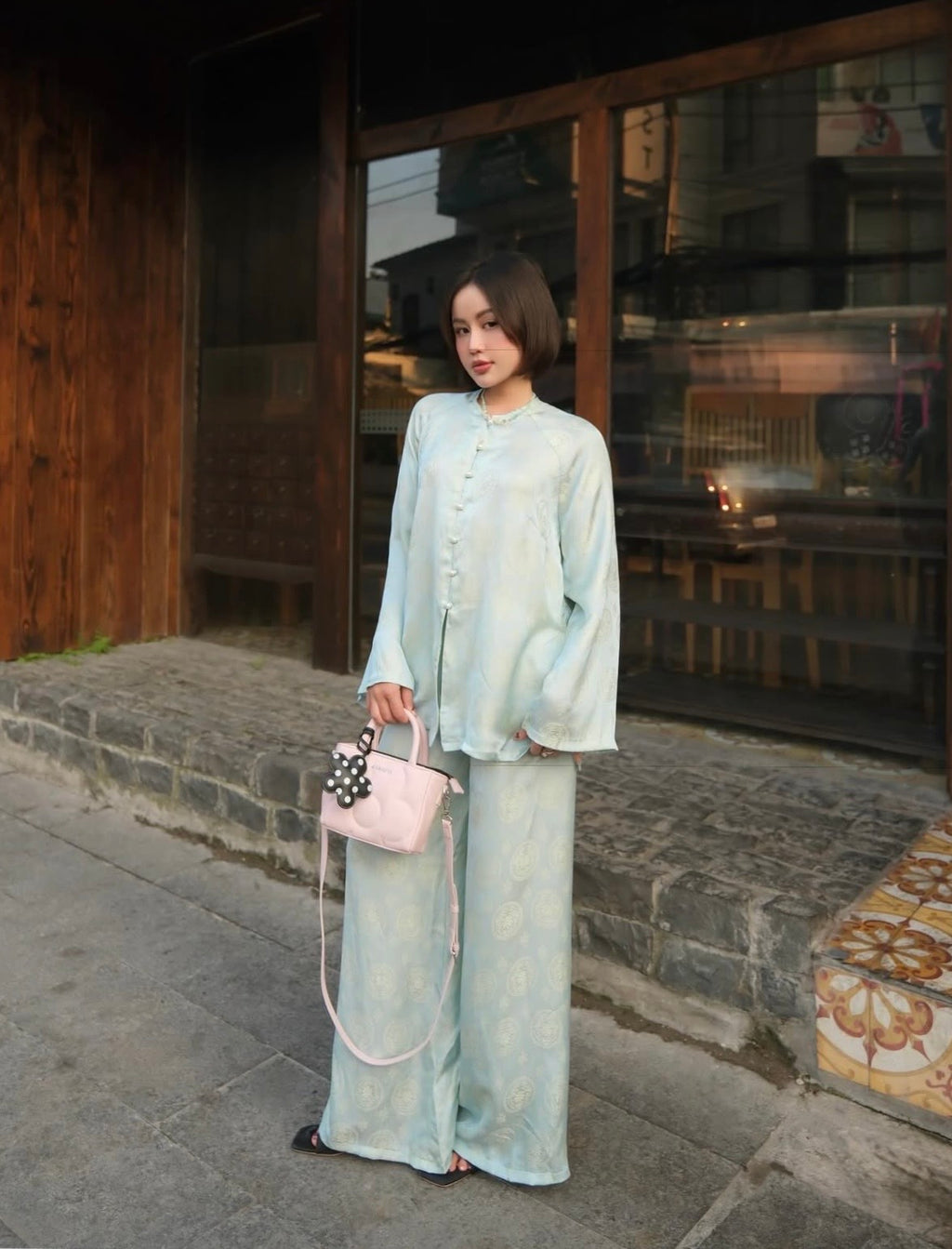 MỘC MIÊN