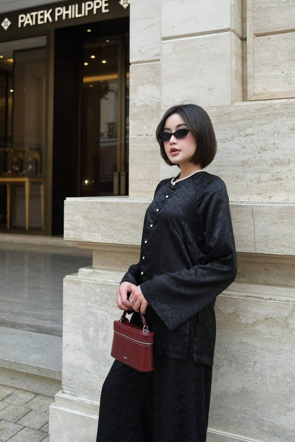 HẮC VÂN