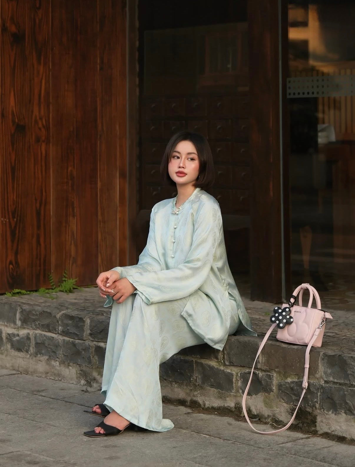 MỘC MIÊN