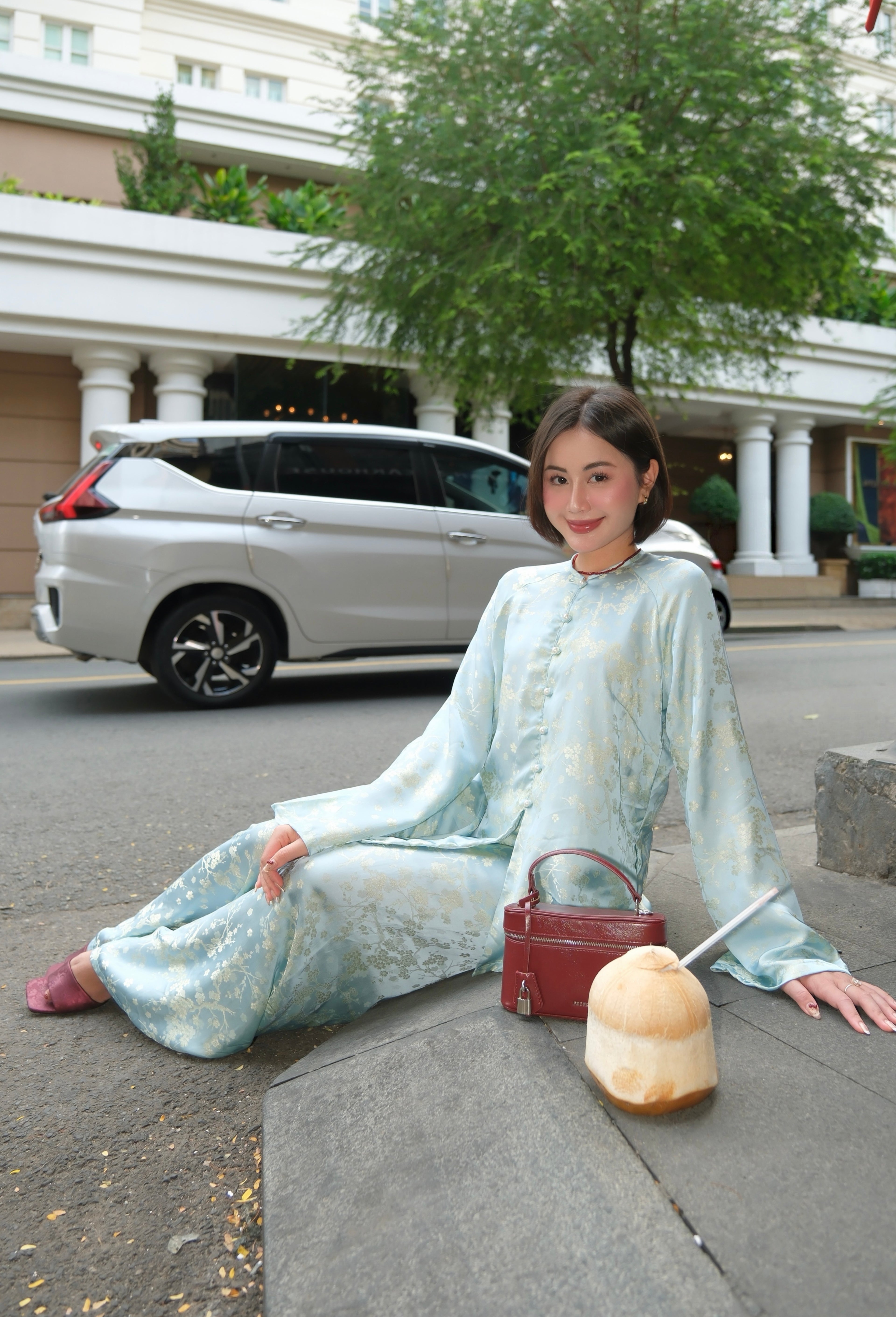 NGỌC HOA