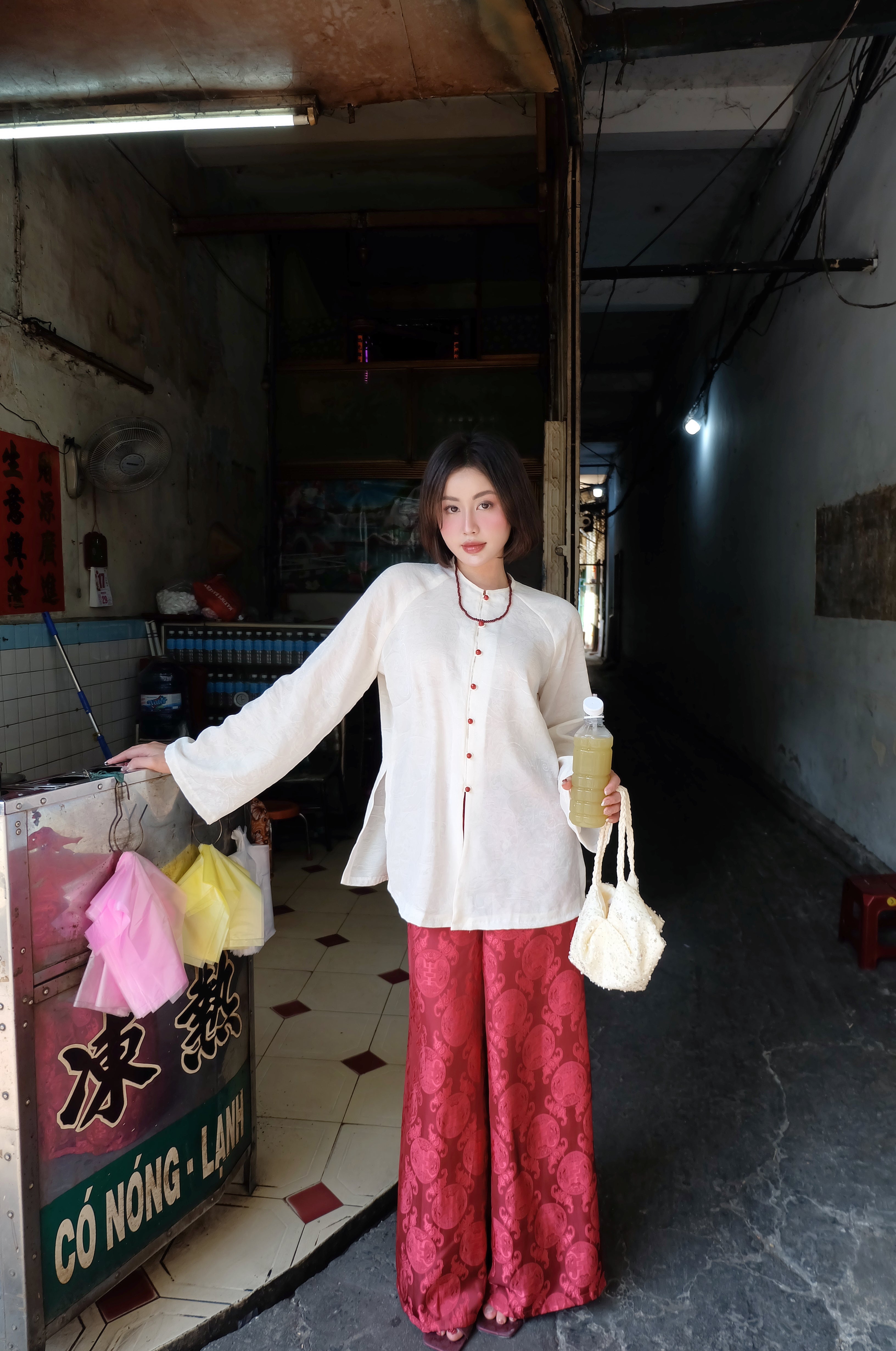 LINH ĐAN