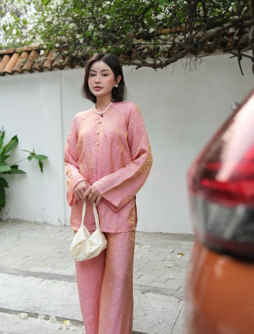 BÂNG KHUÂNG