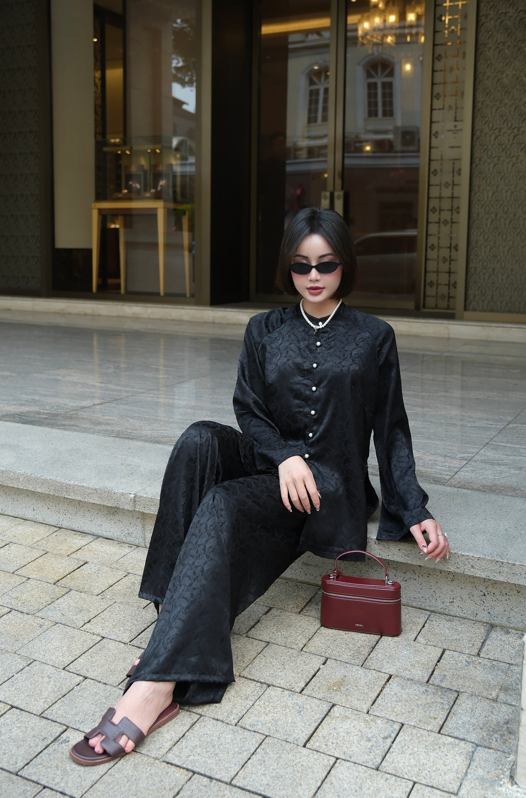 HẮC VÂN