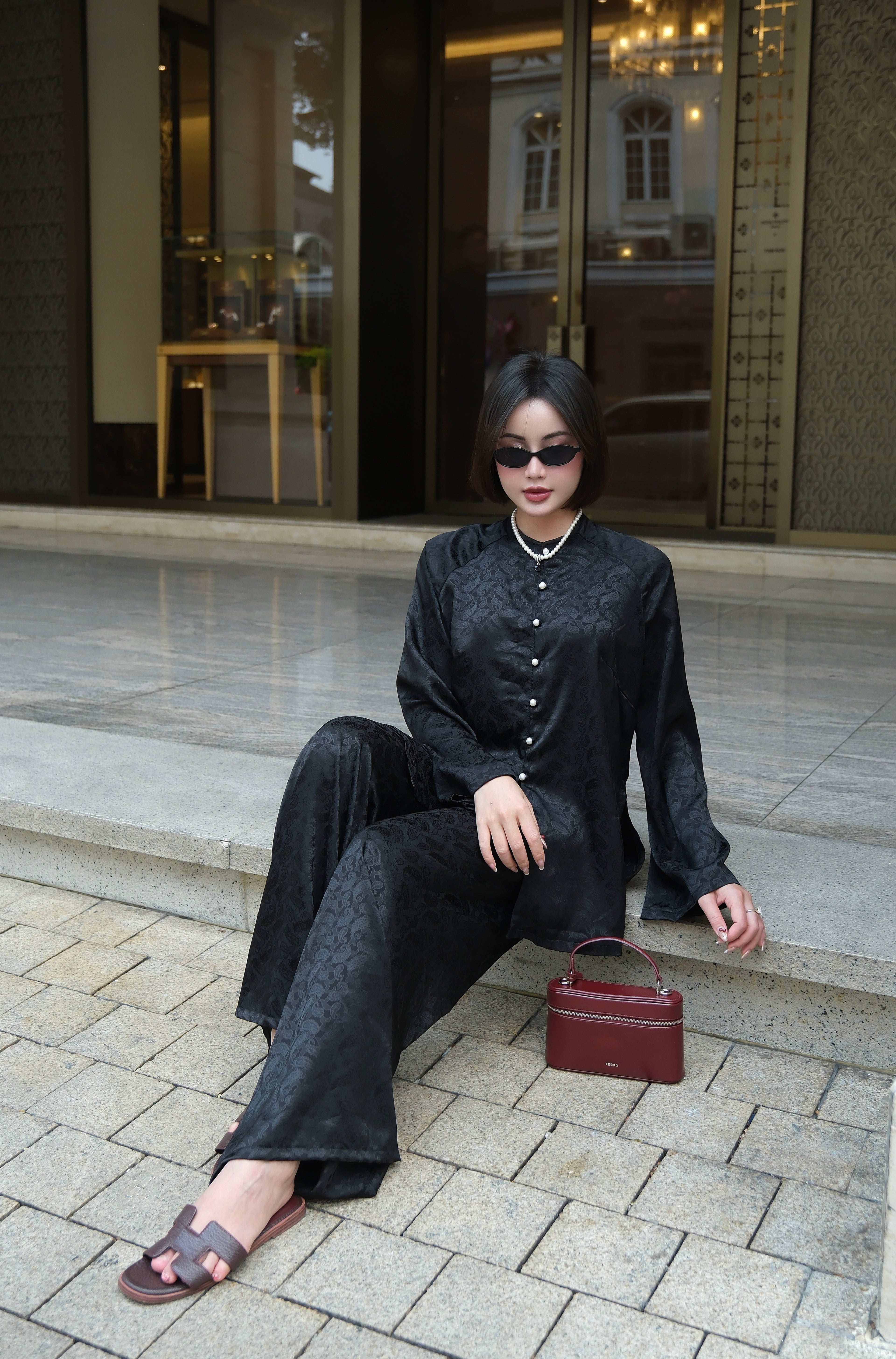 HẮC VÂN