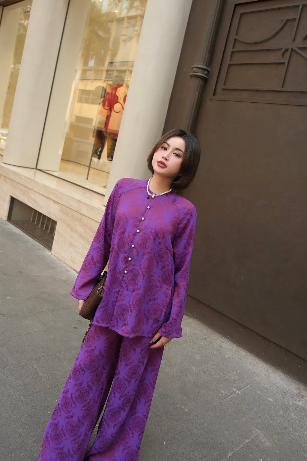 TÍM HOÀNG UYỂN