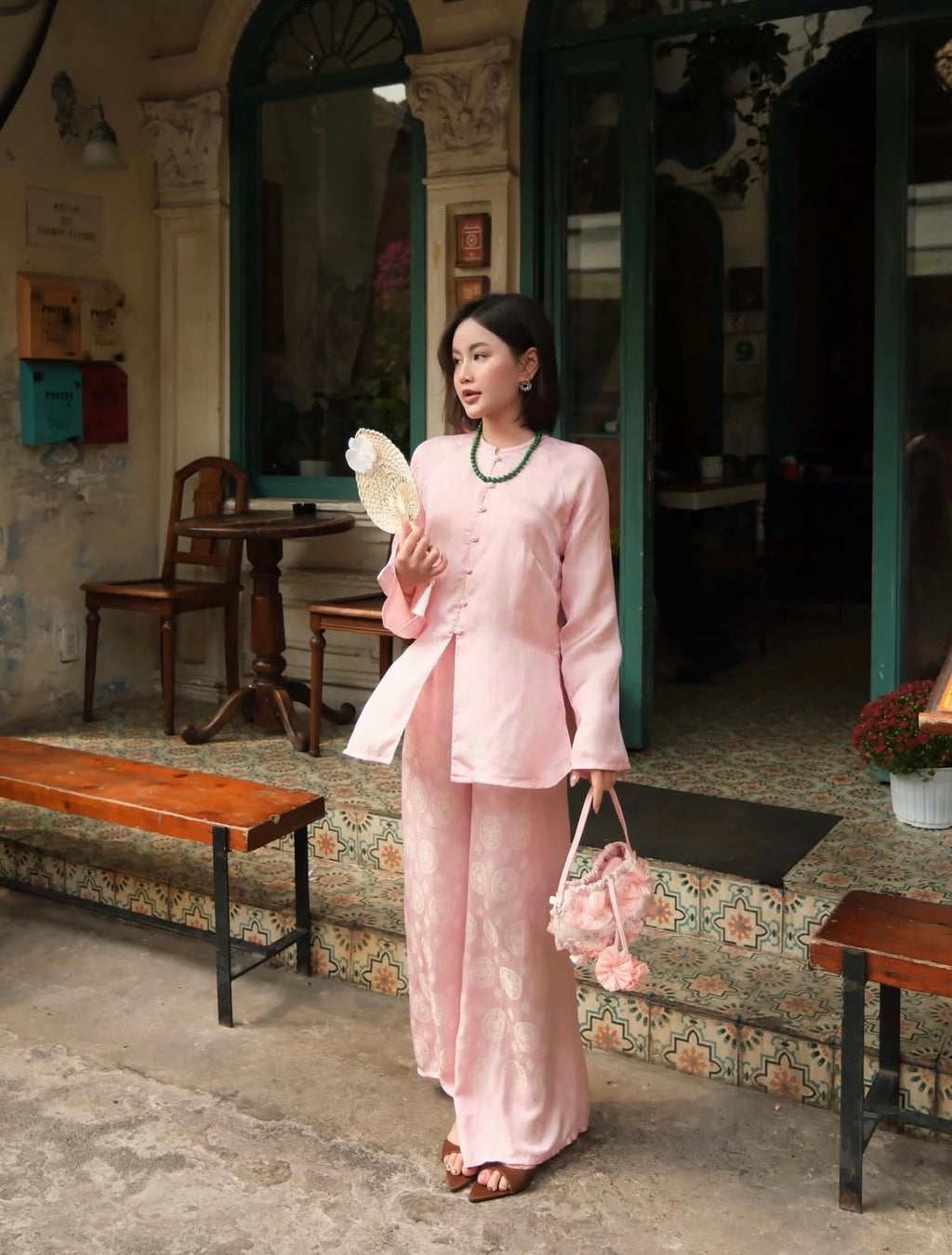 AN NHIÊN