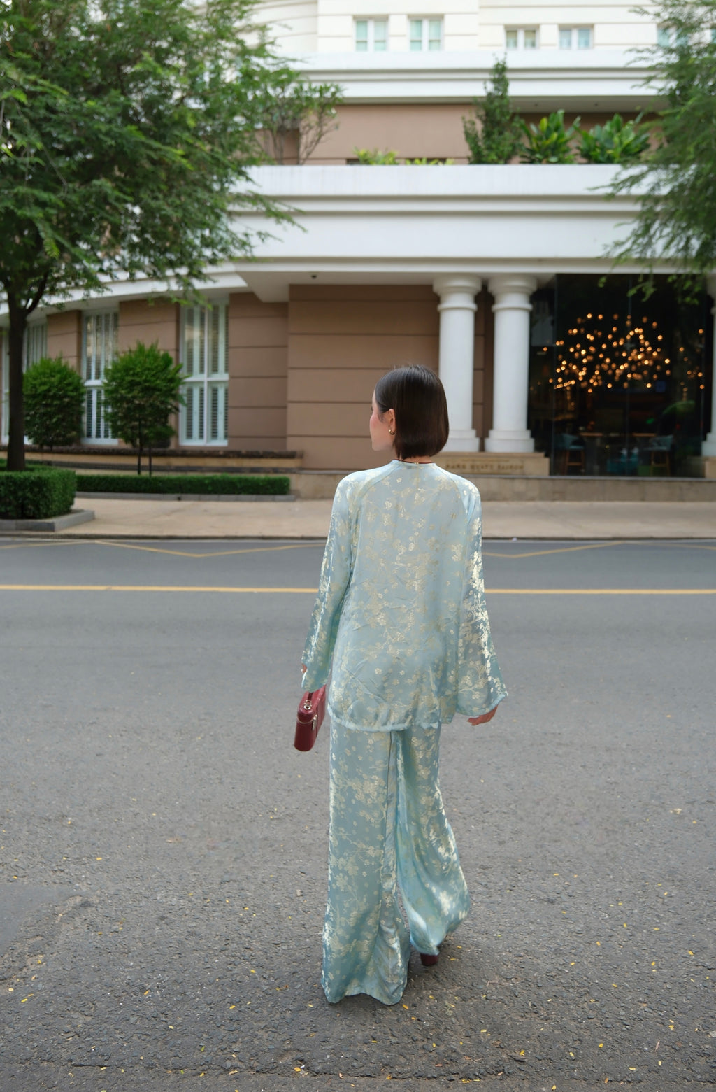 NGỌC HOA