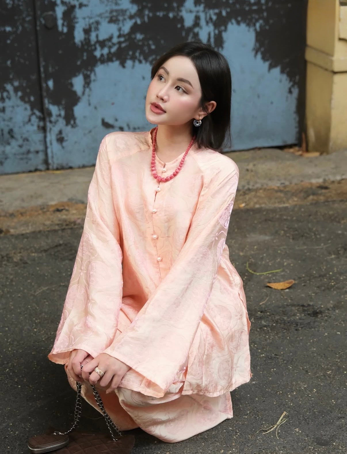 CAM UYỂN