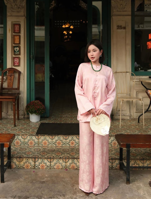 AN NHIÊN