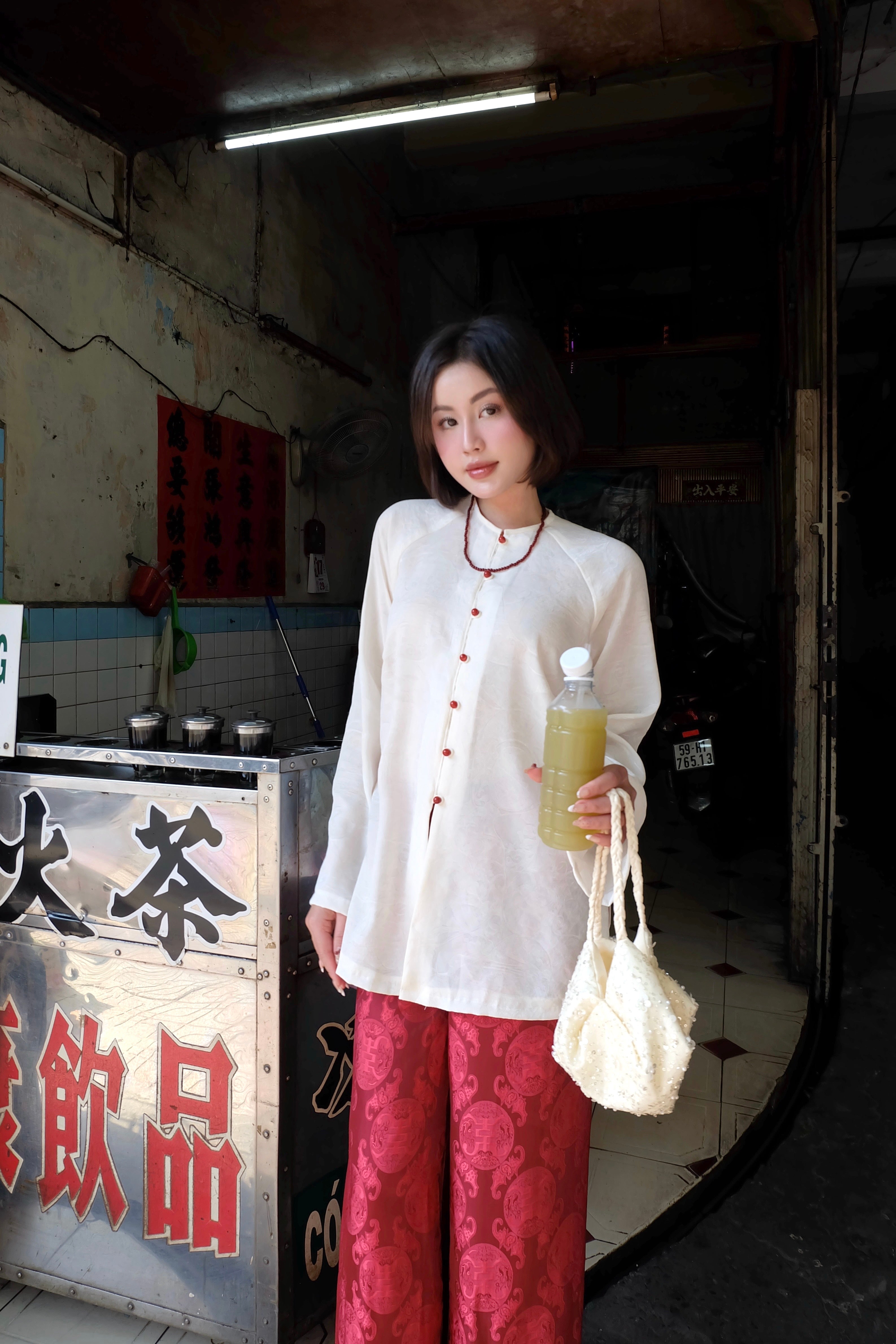 LINH ĐAN