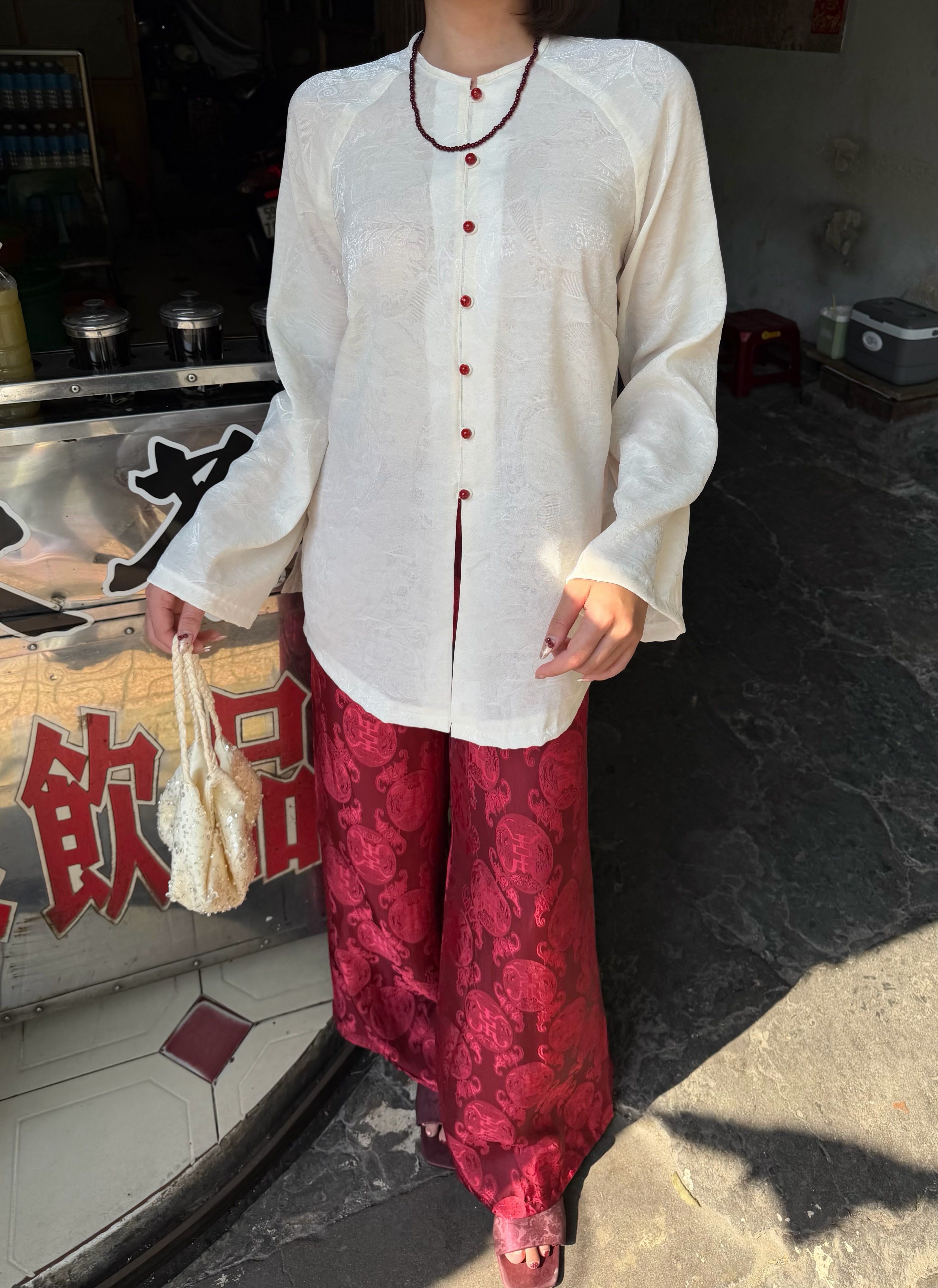 LINH ĐAN