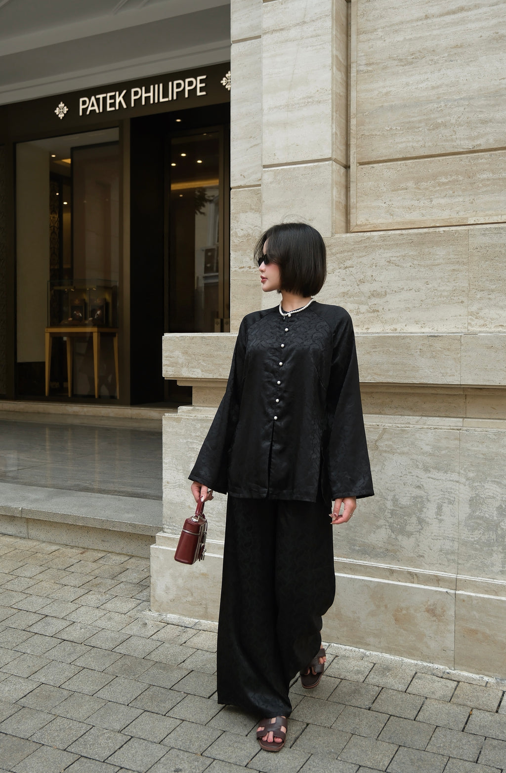 HẮC VÂN