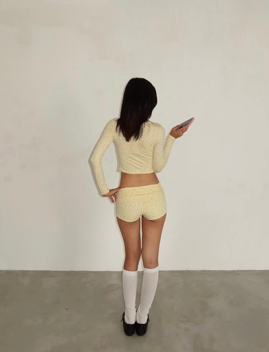 BLOOMIE SET