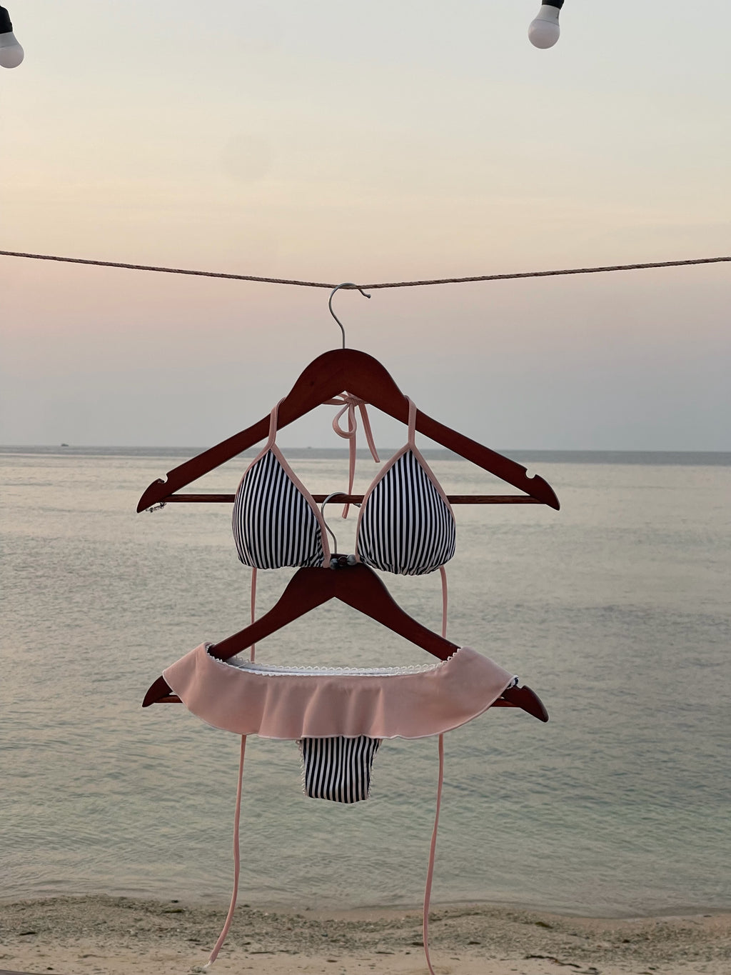 SUGAR CRUSH BIKINI SET