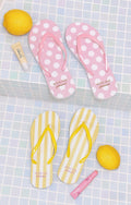 ROSE BAE flipflops