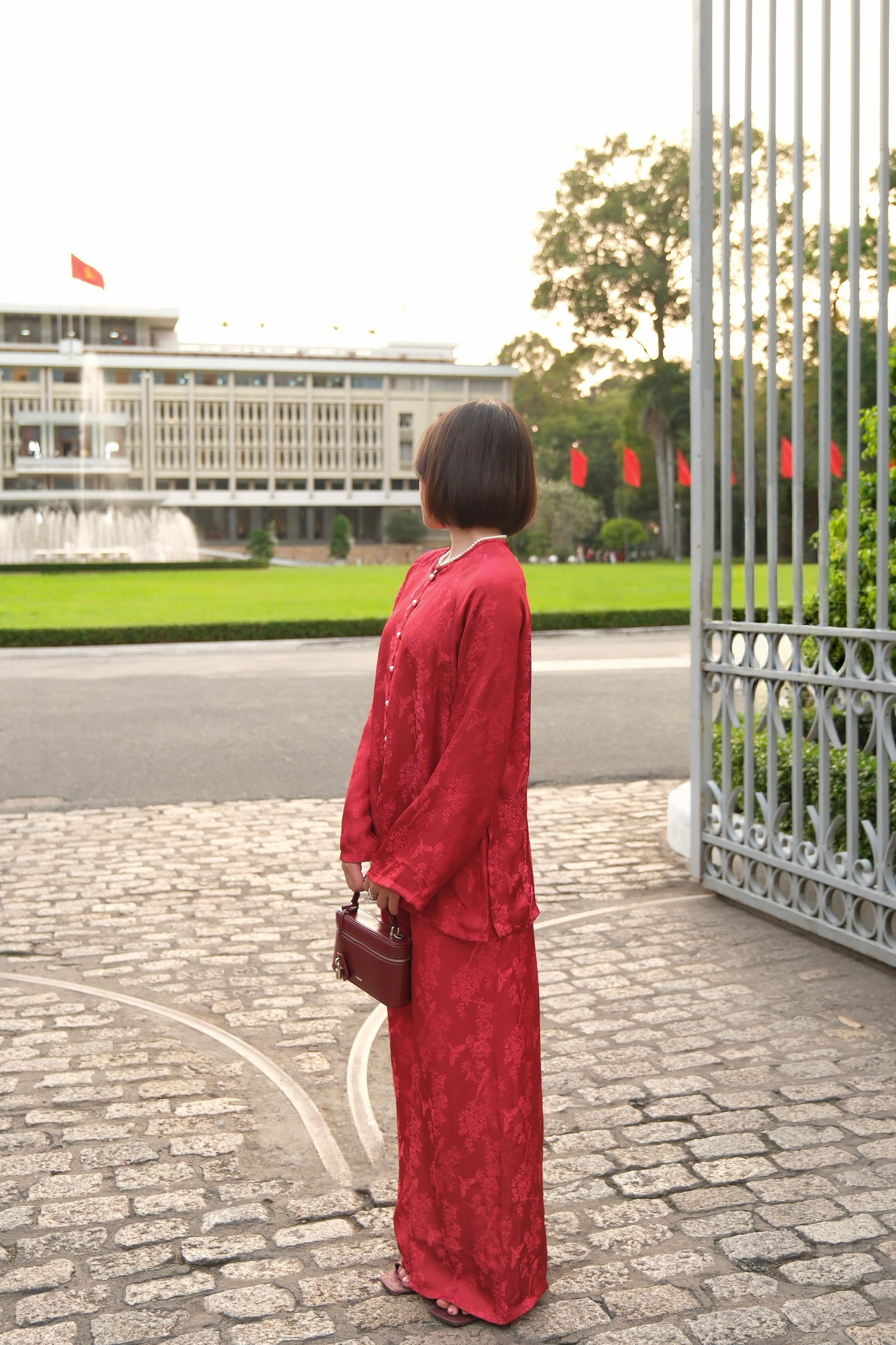 TRÚC XINH