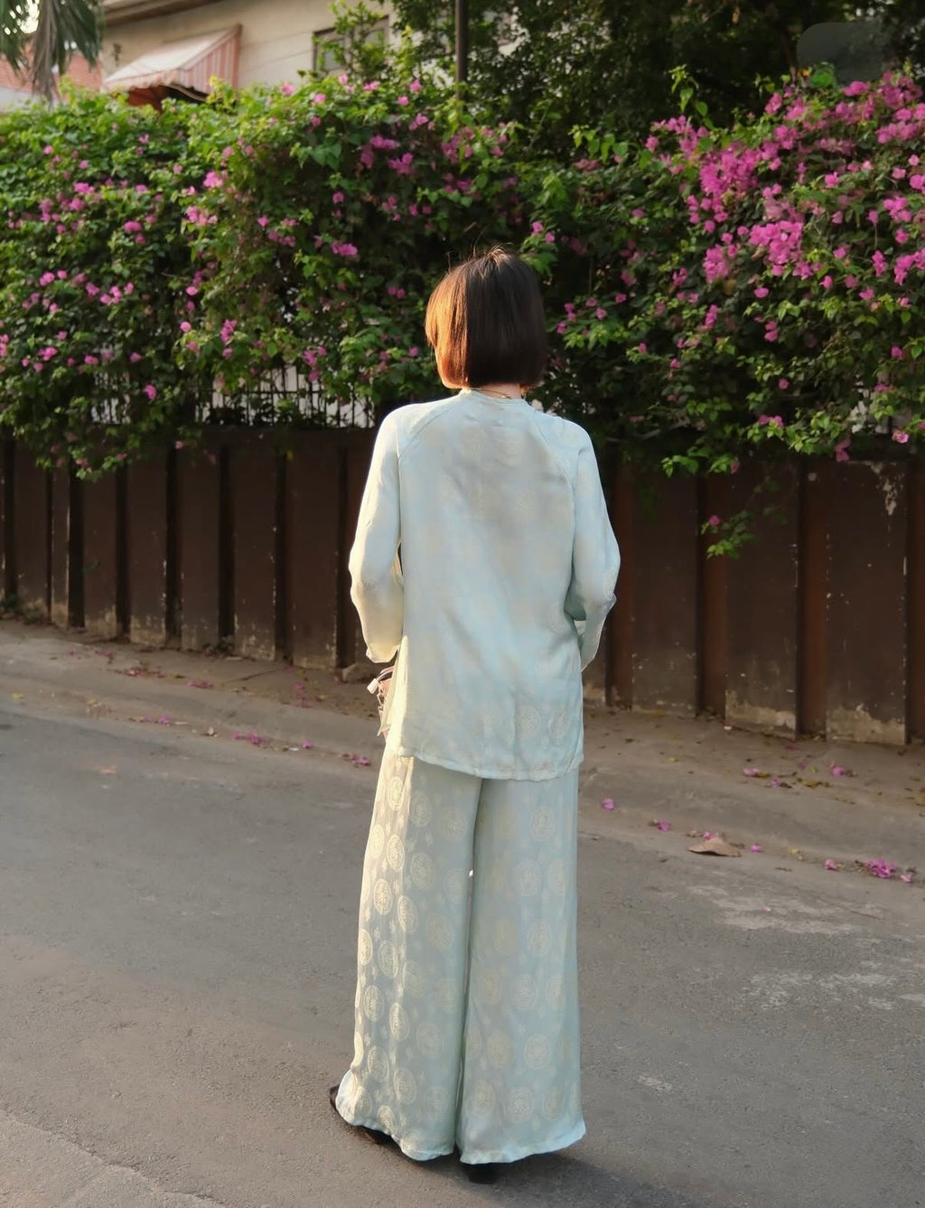 MỘC MIÊN