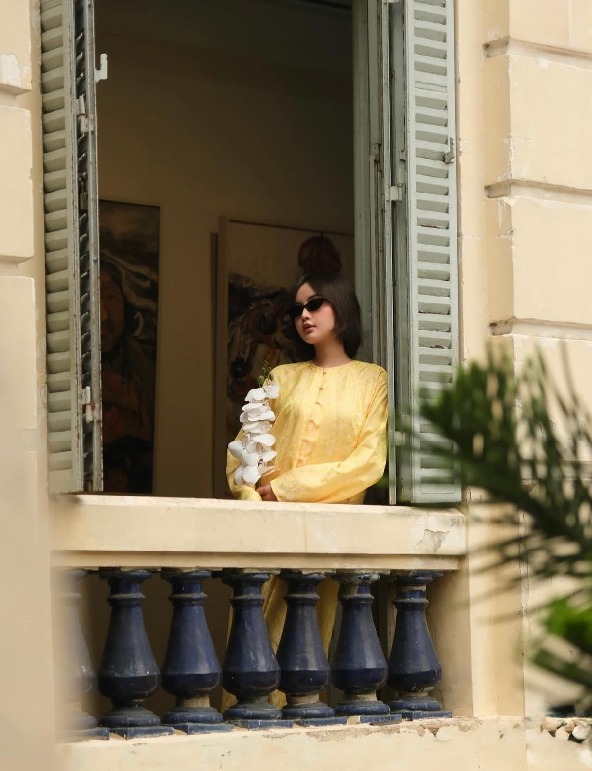 NGỌC MAI