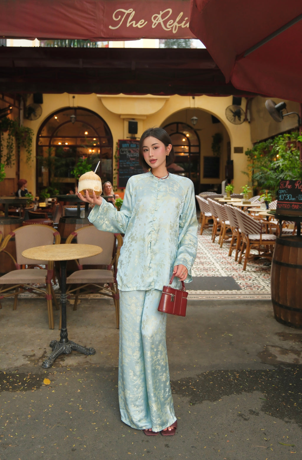 NGỌC HOA