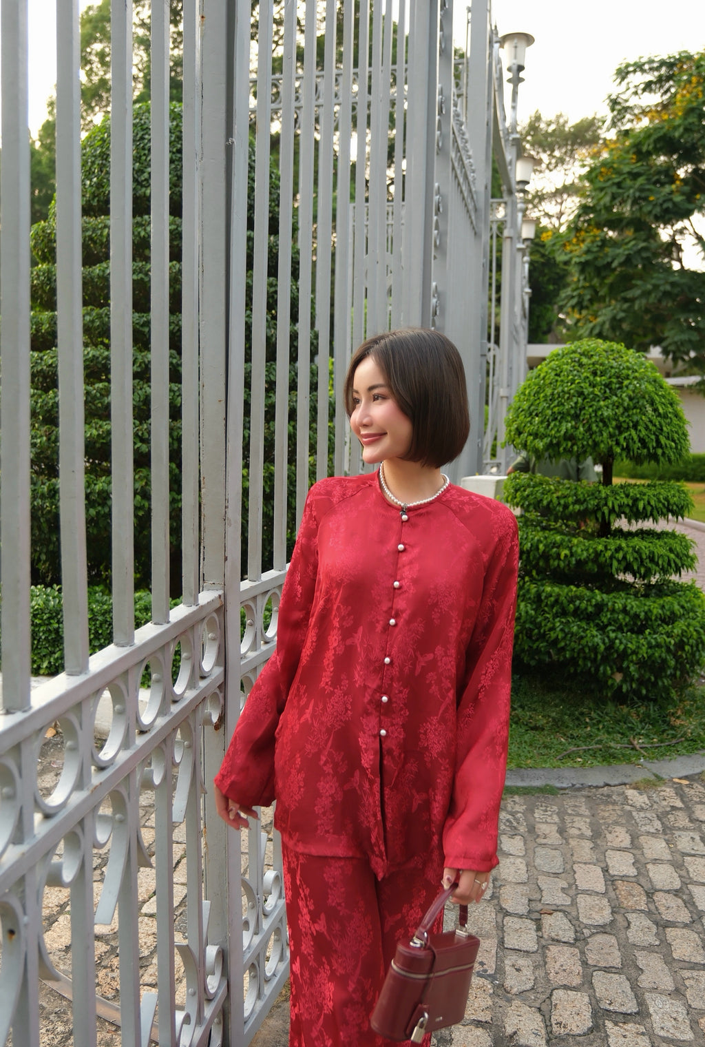 TRÚC XINH
