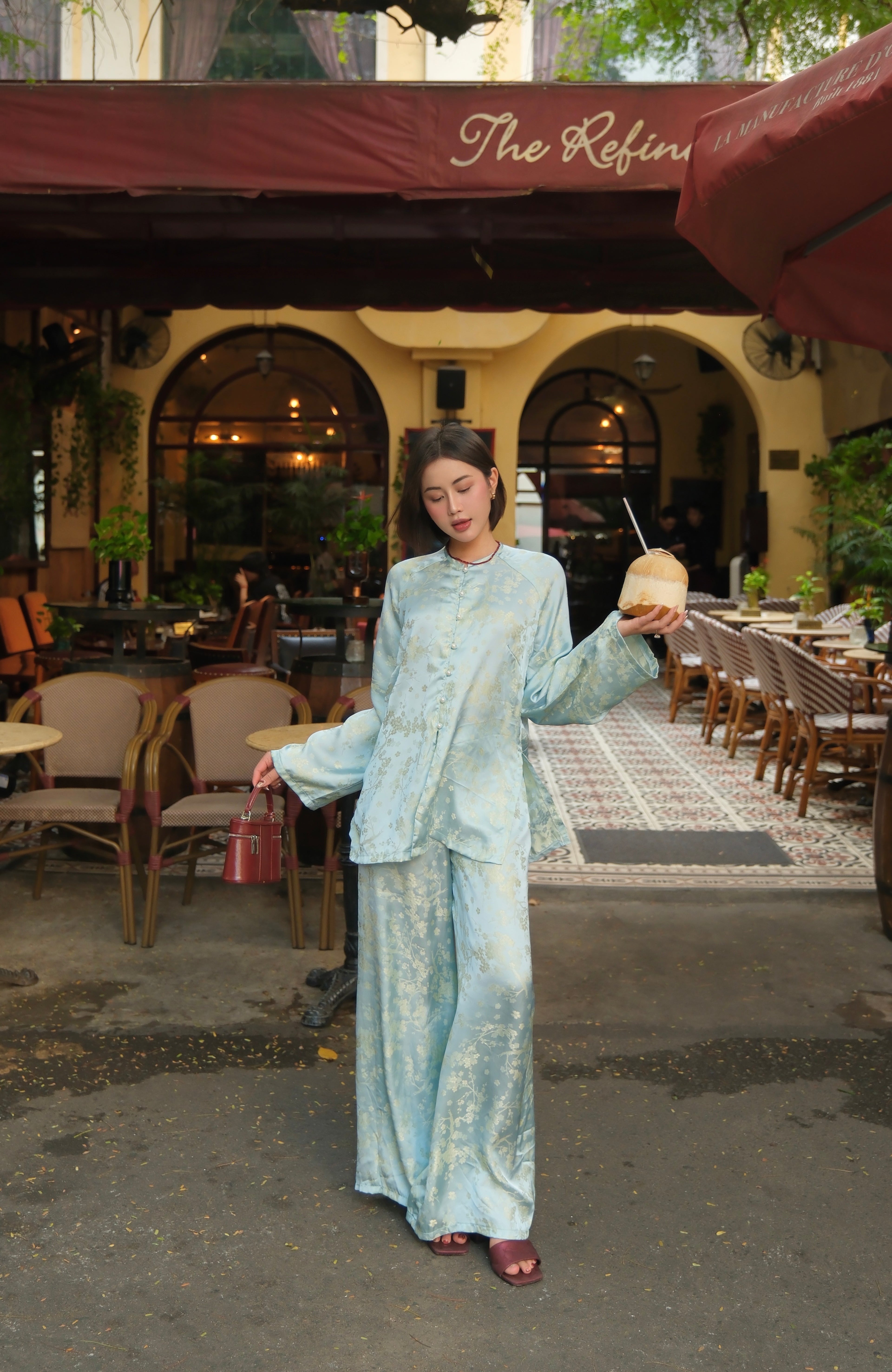 NGỌC HOA