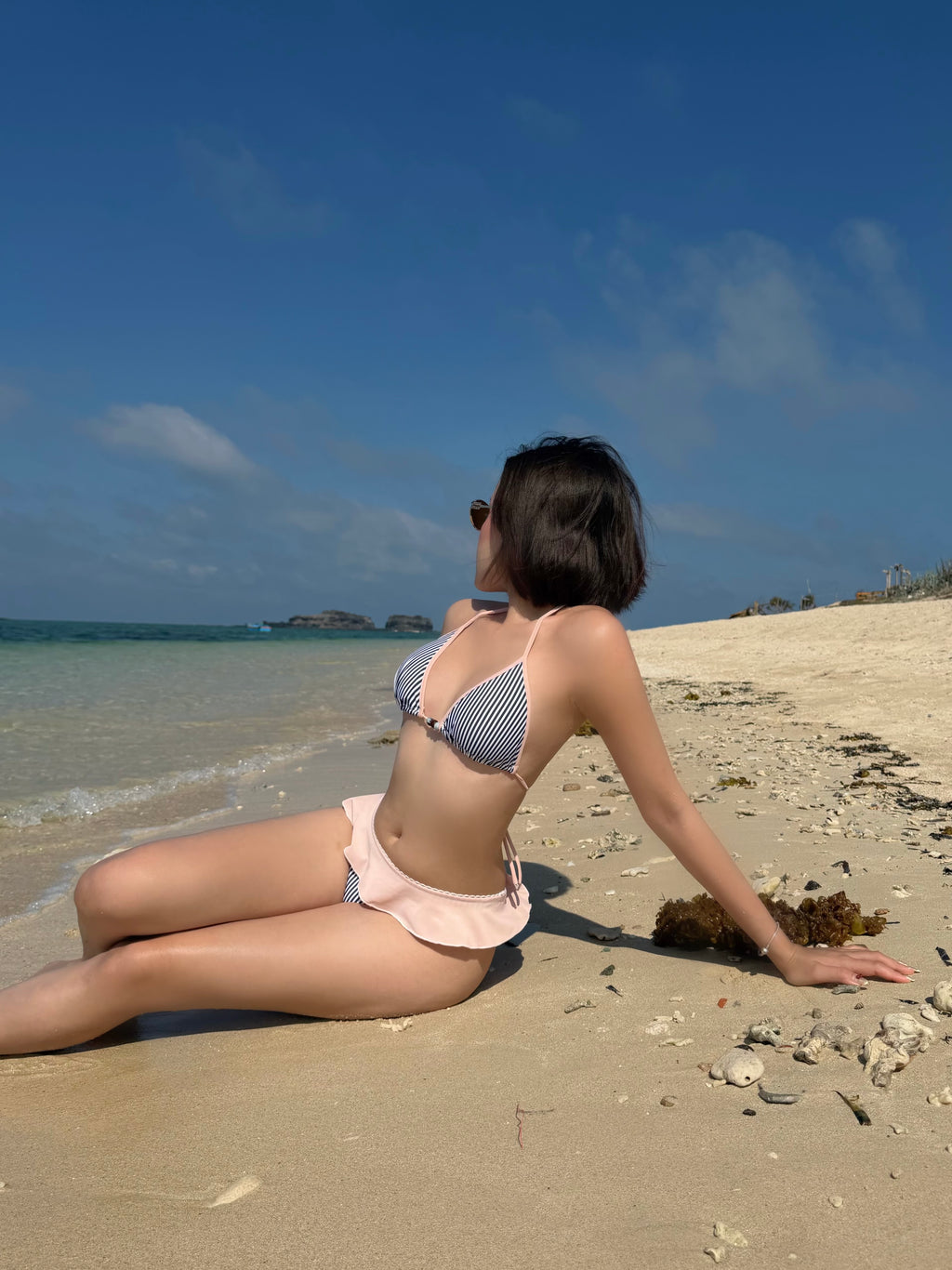 SUGAR CRUSH BIKINI SET