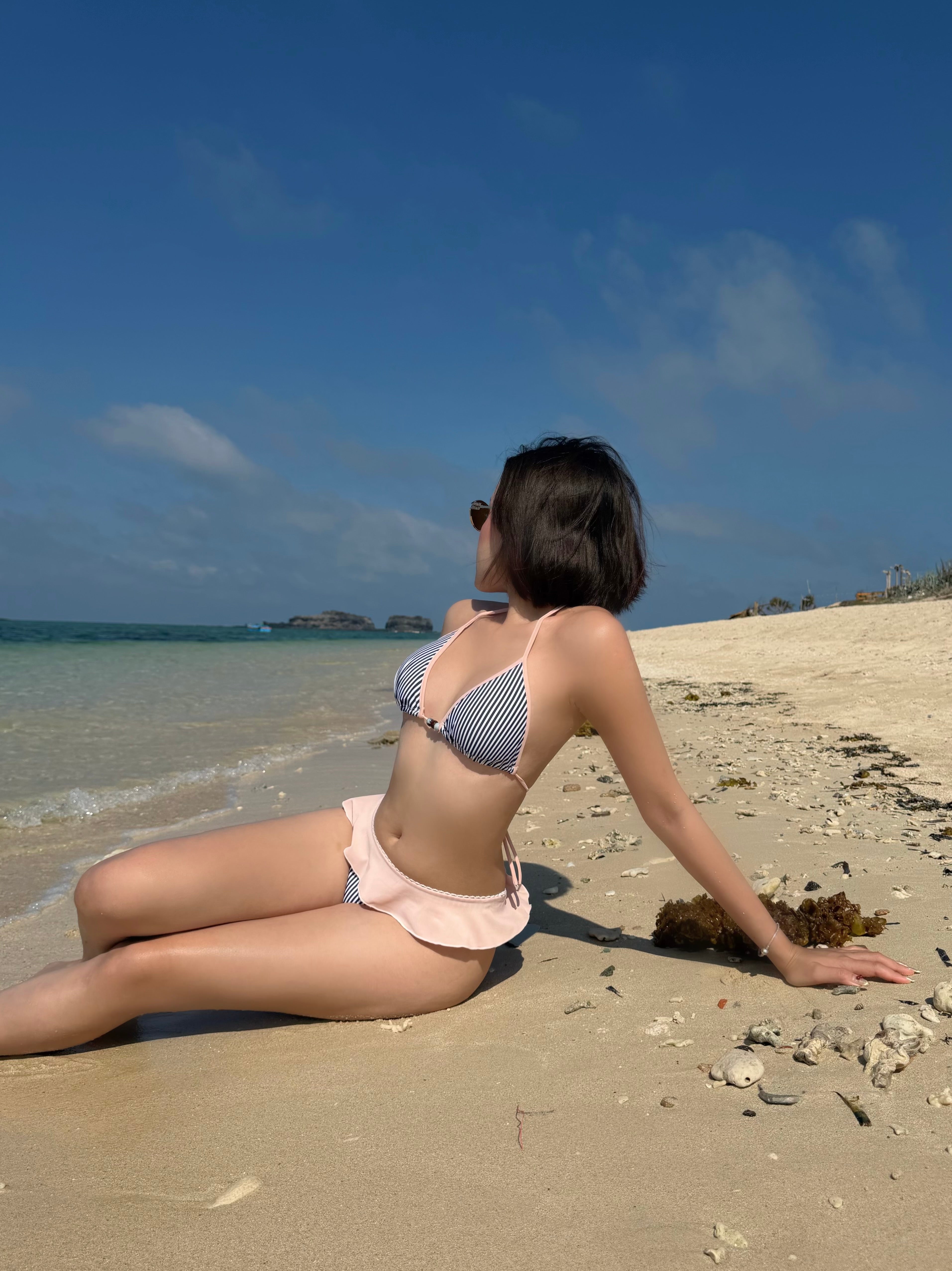 SUGAR CRUSH BIKINI SET